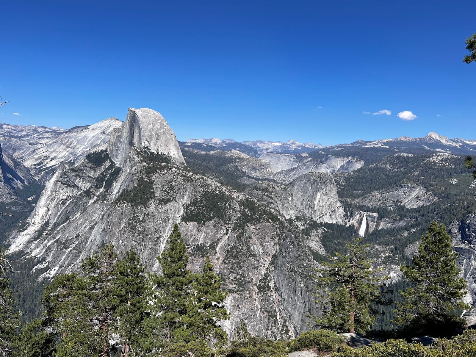 Panorama Trail - Image 1