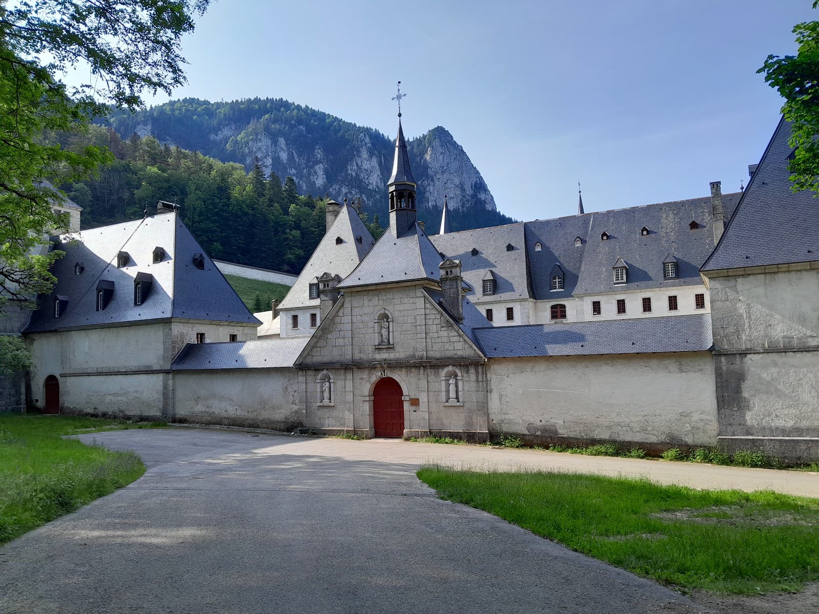 Grande Chartreuse - Image 1