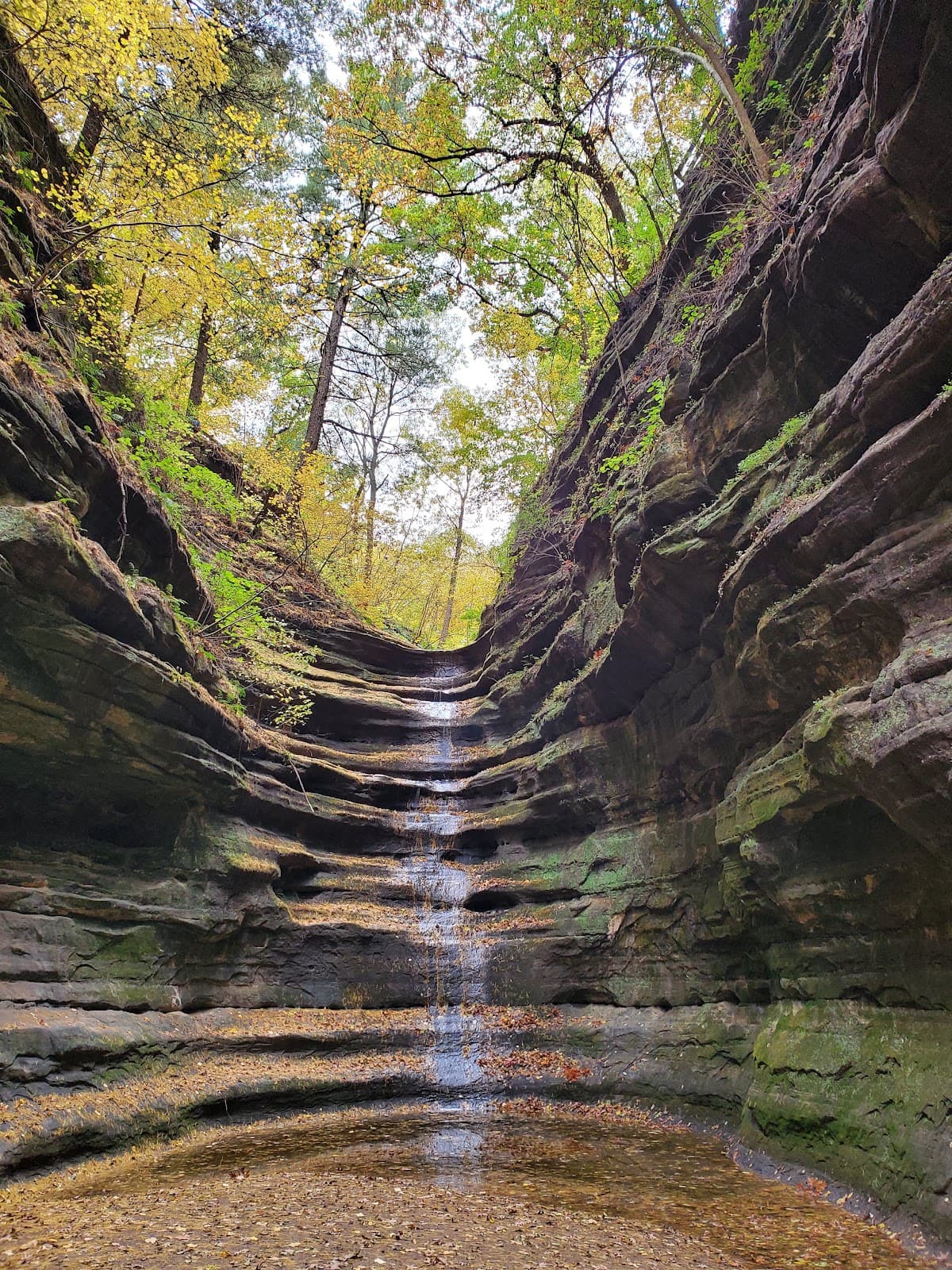 Starved Rock State Park - Image 1