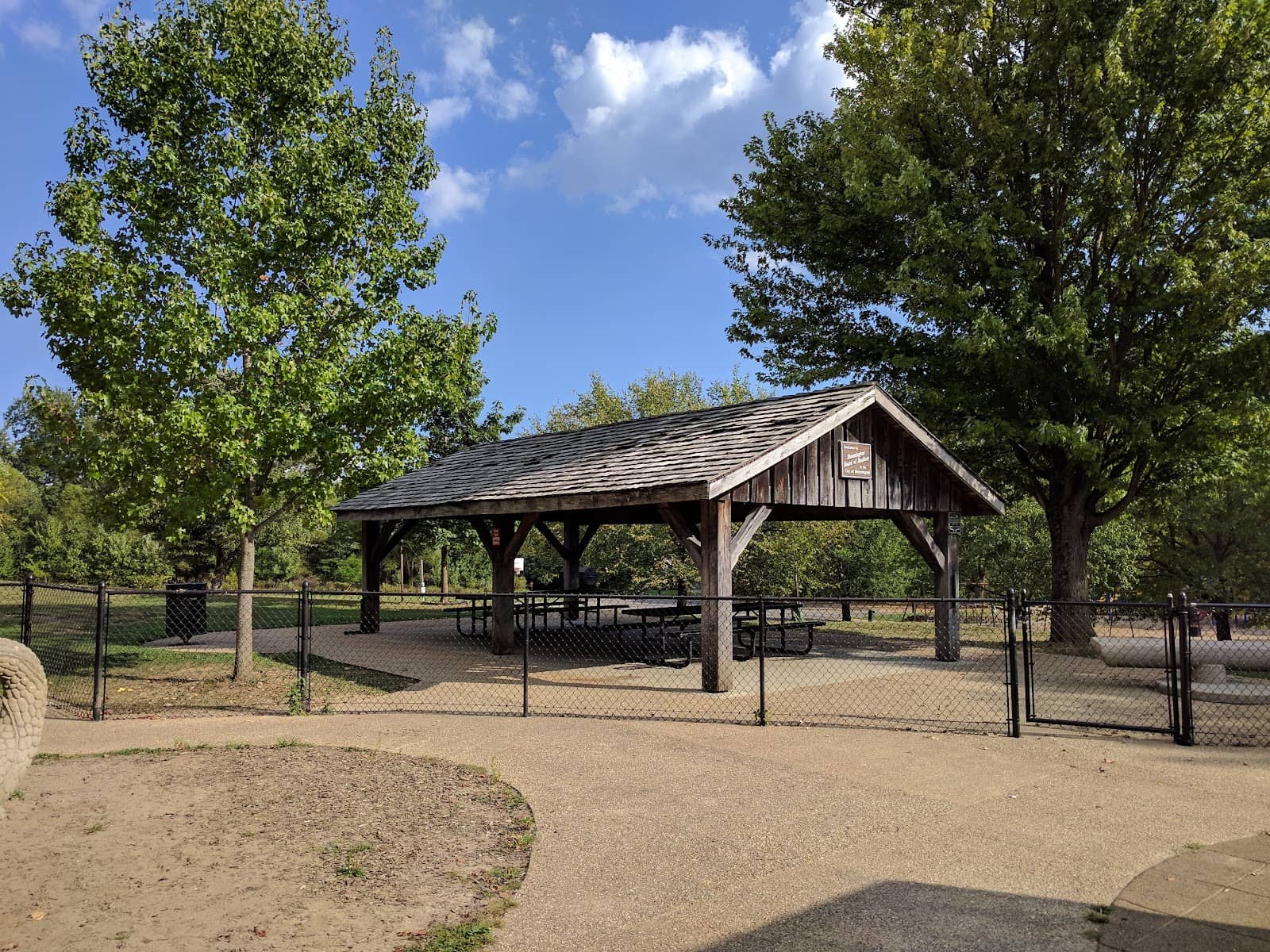 Adventure Playground