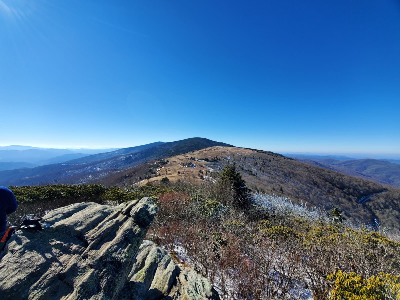 Carvers Gap & Roan Mountain Balds - Image 1