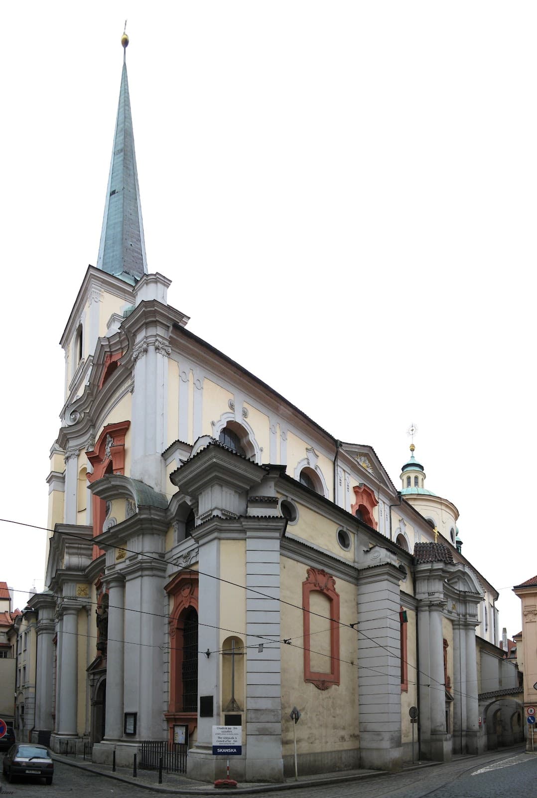 St. Thomas Church - Image 1