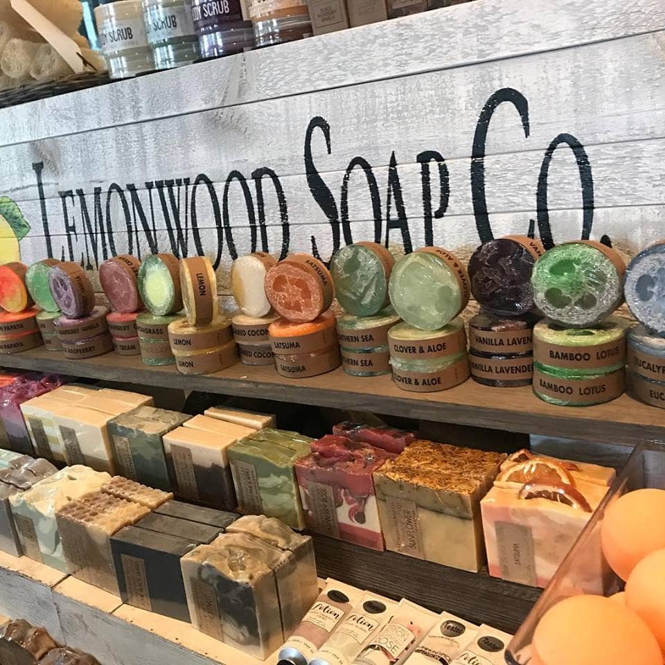 Gourmet Kitchen Delights