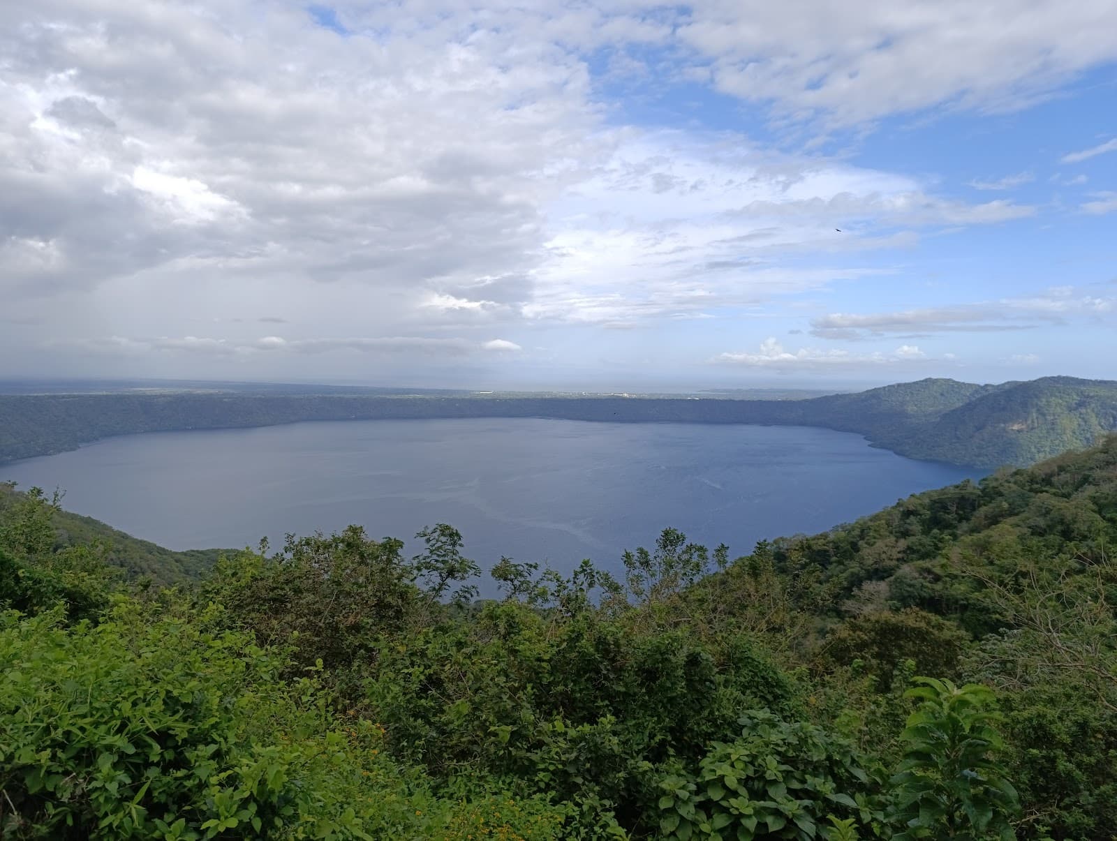 Catarina Viewpoint - Image 1