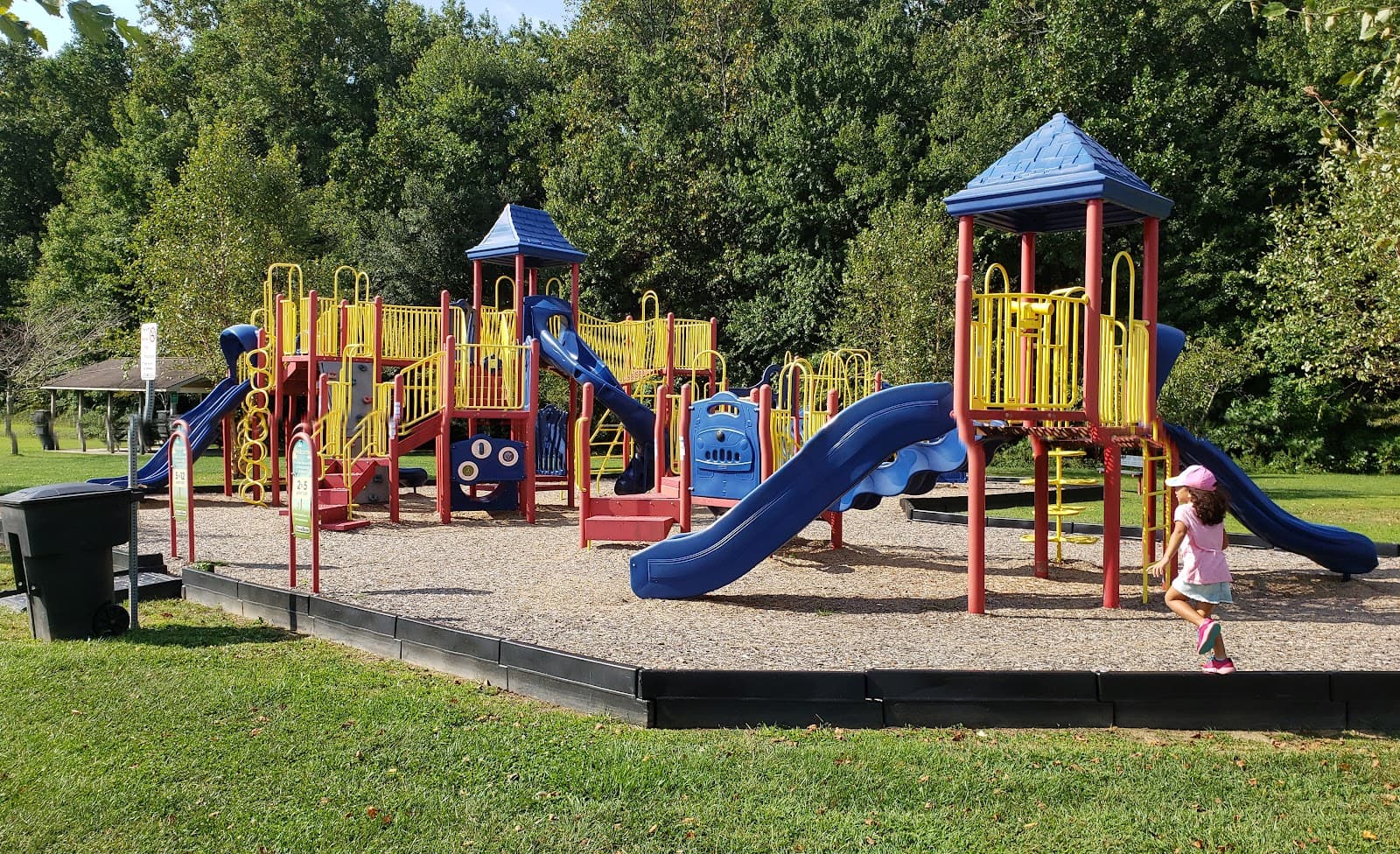 Schutte Park - Image 1