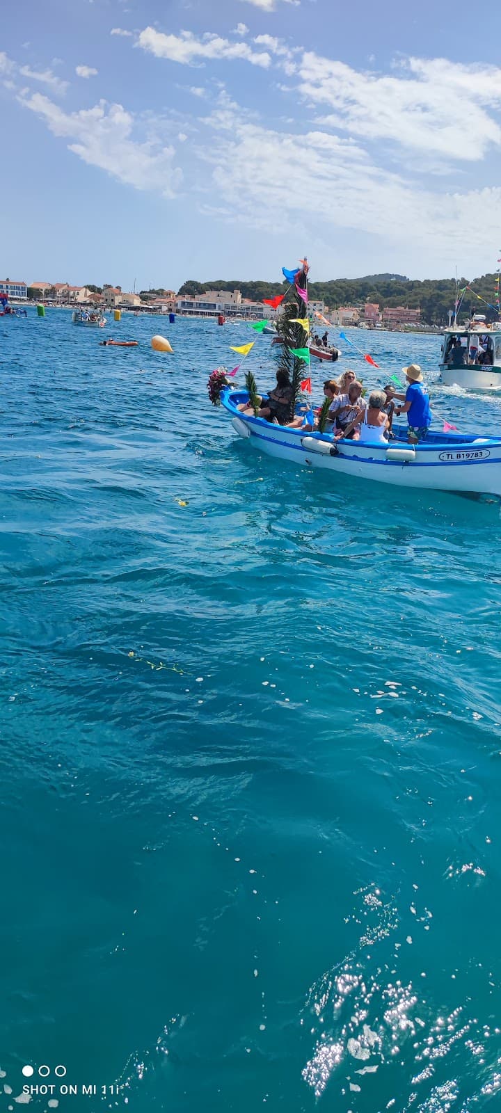 Port de Saint-Elme - Image 1