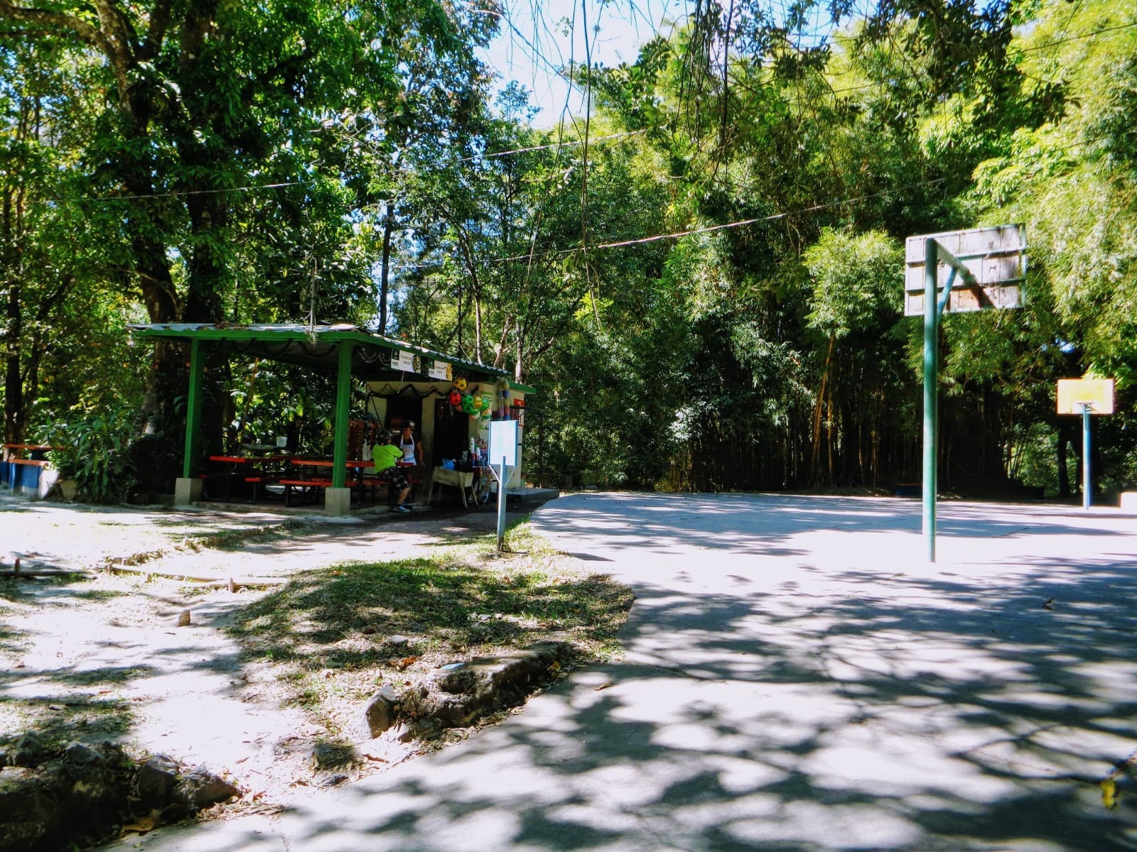 Parque Balboa Planes de Renderos - Image 1