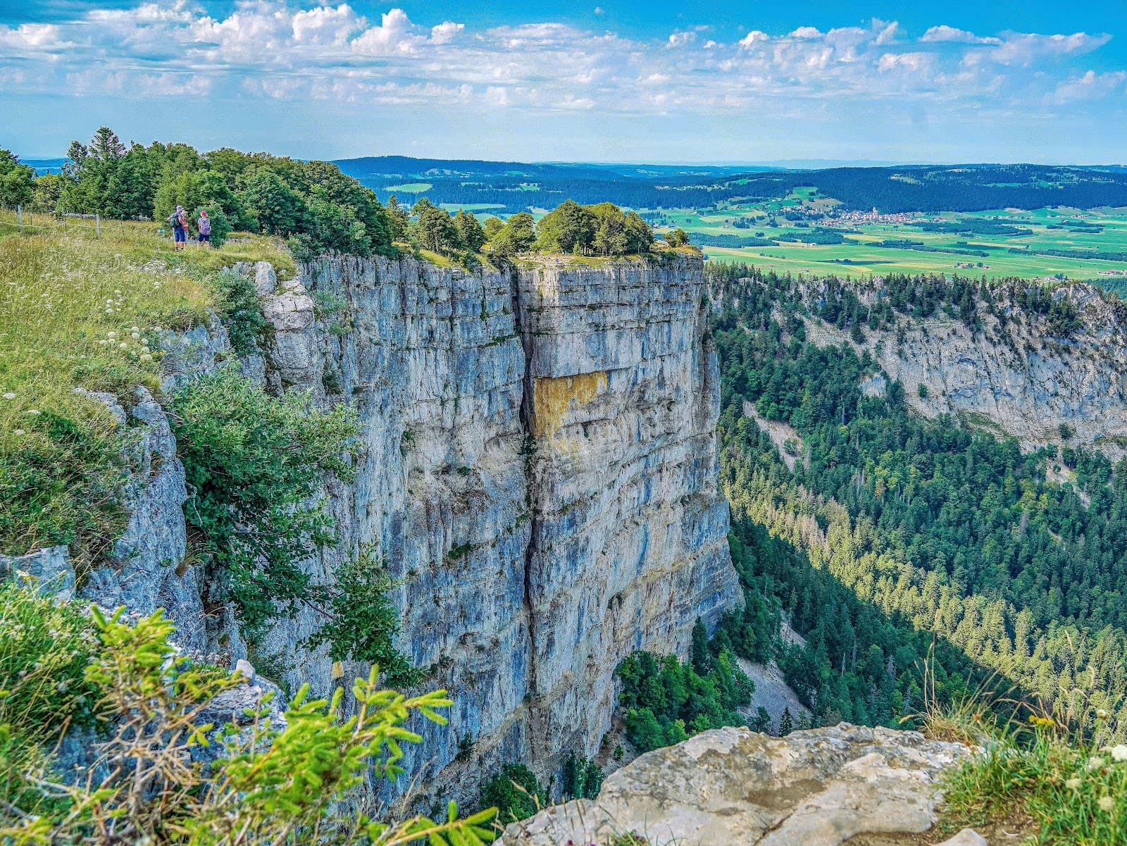 Creux du Van - Image 1