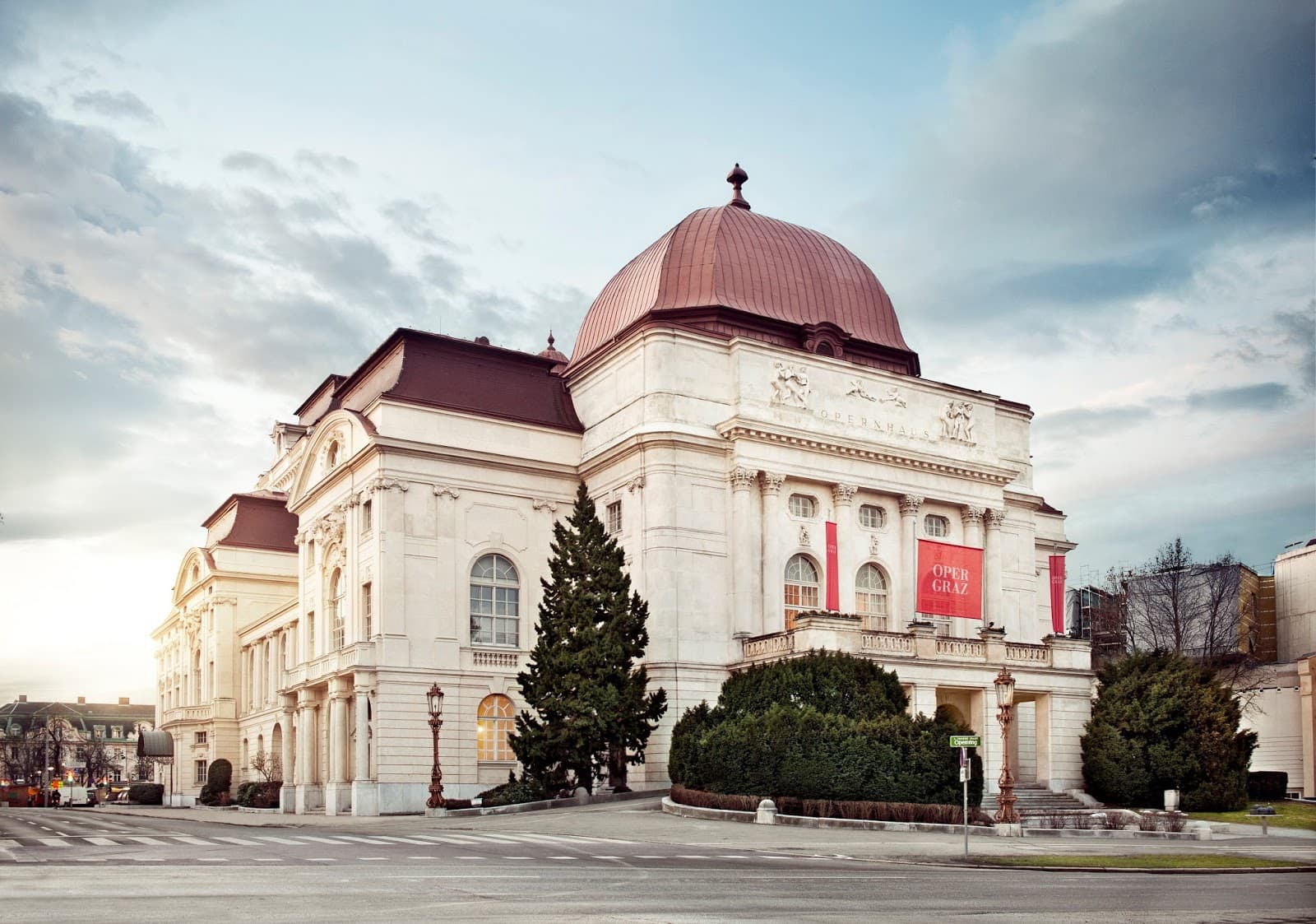 Oper Graz - Image 1