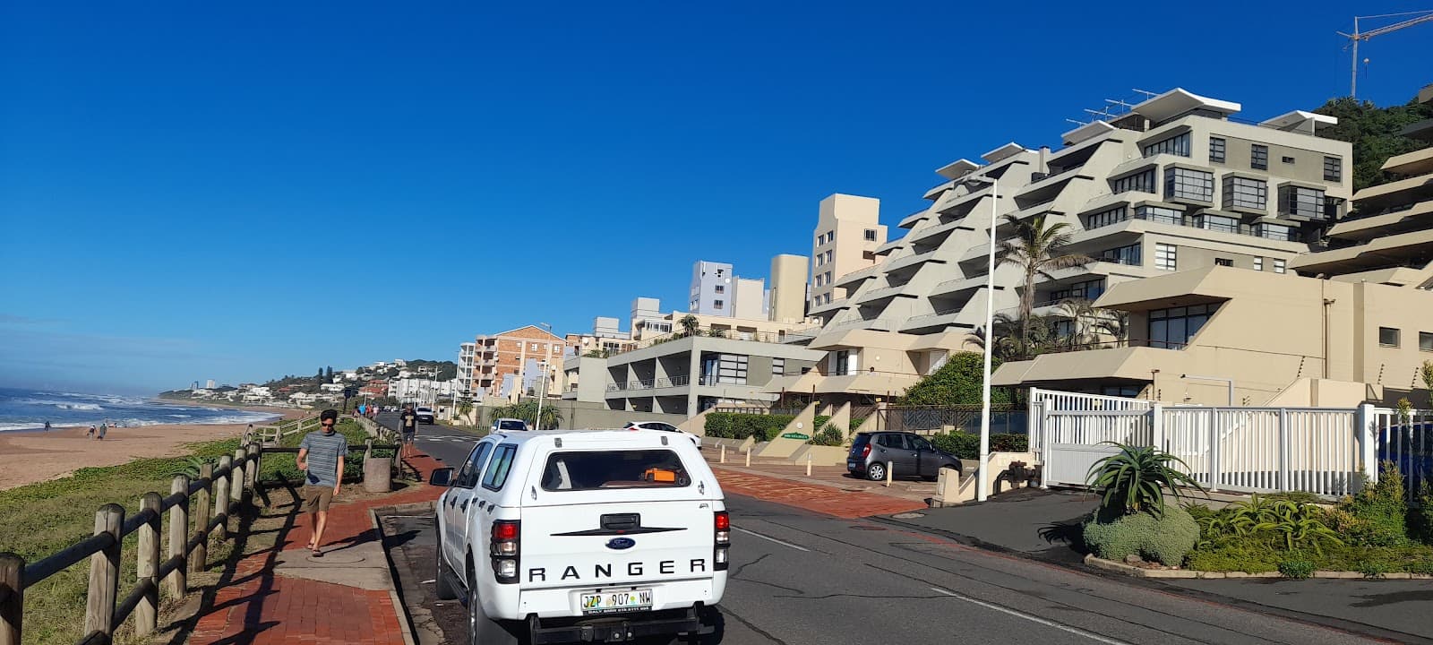 Umdloti Beach - Image 1