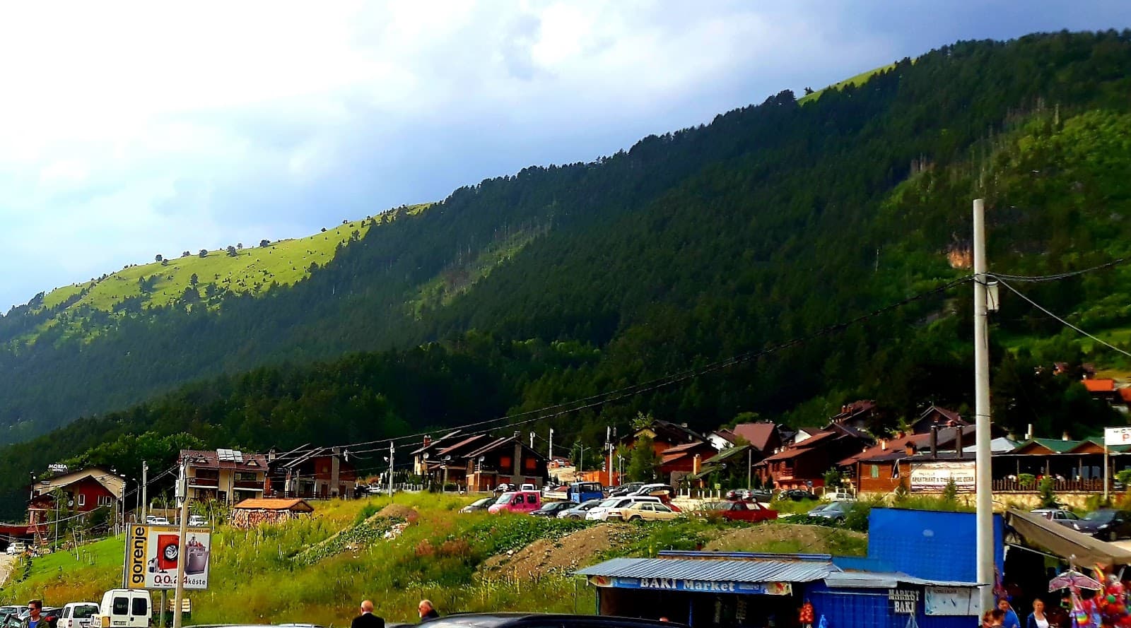 Prevalla (Prevallë) - Image 1