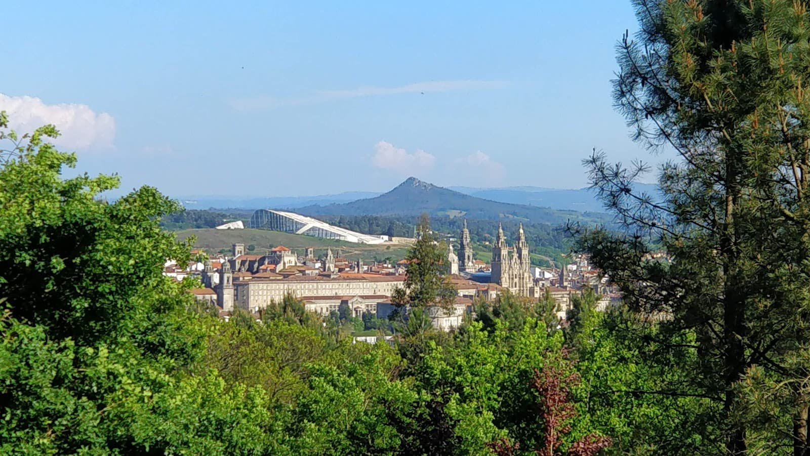 Granxa do Xesto Park - Image 1