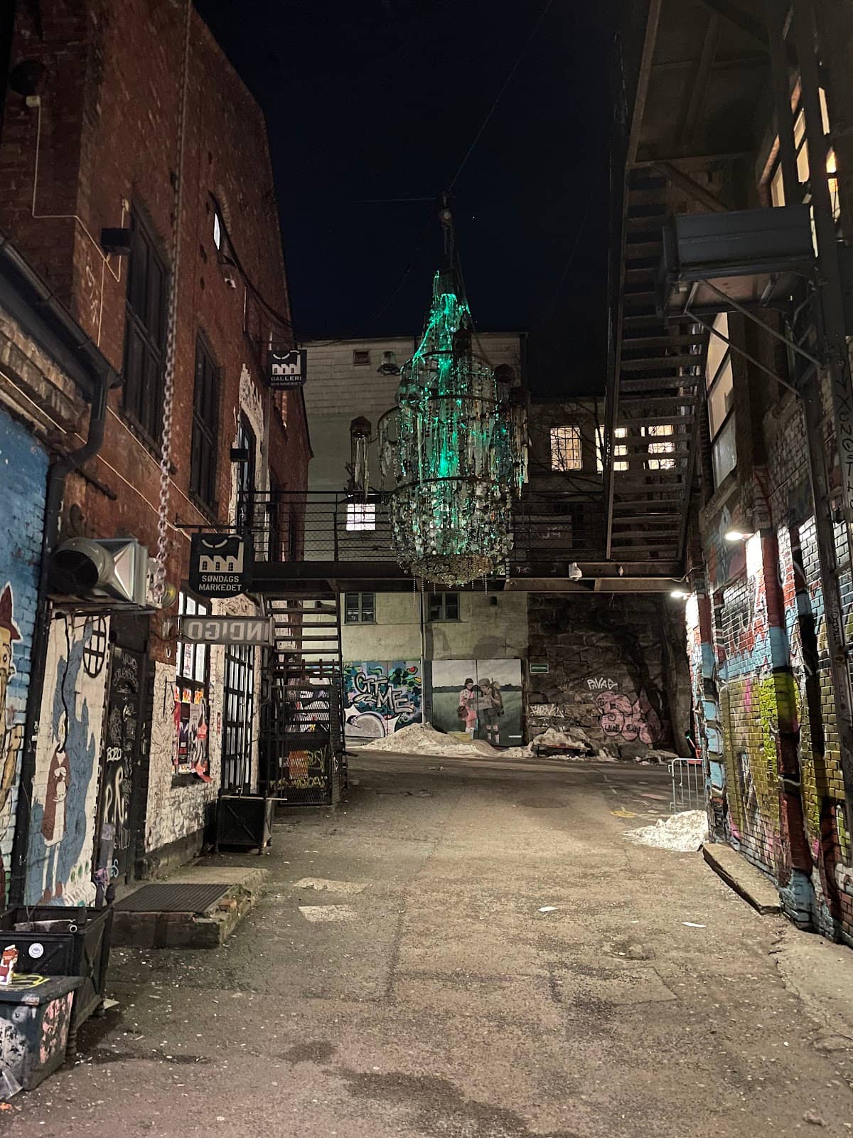 Vertical photo