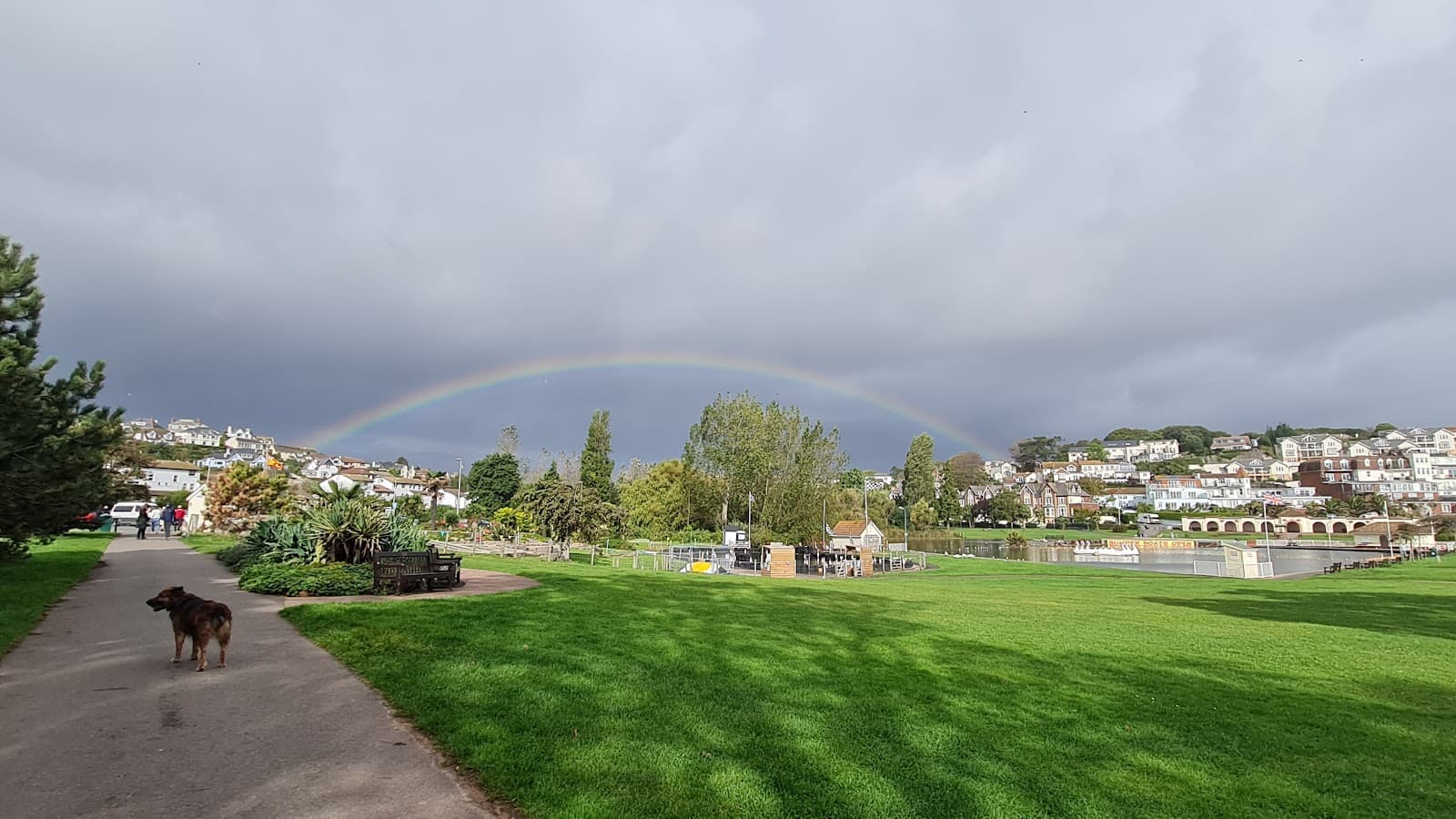 Youngs Park - Image 1