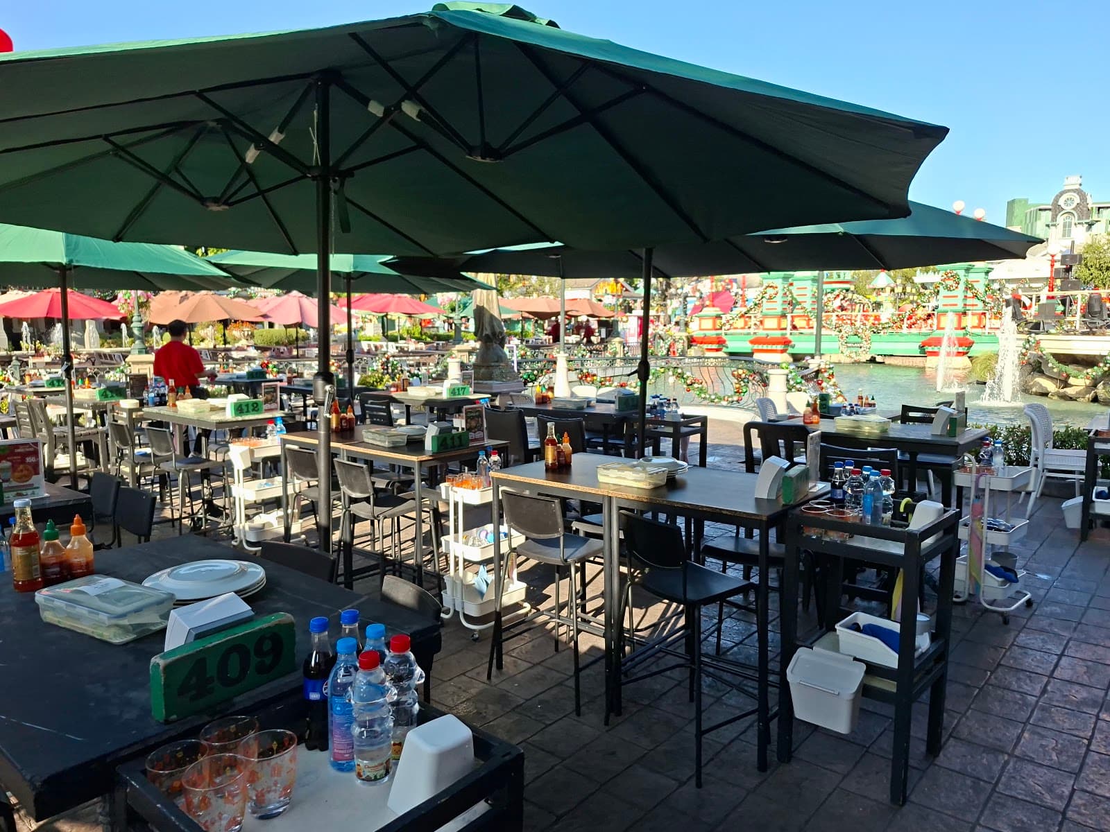 Chocolate Ville - Image 1