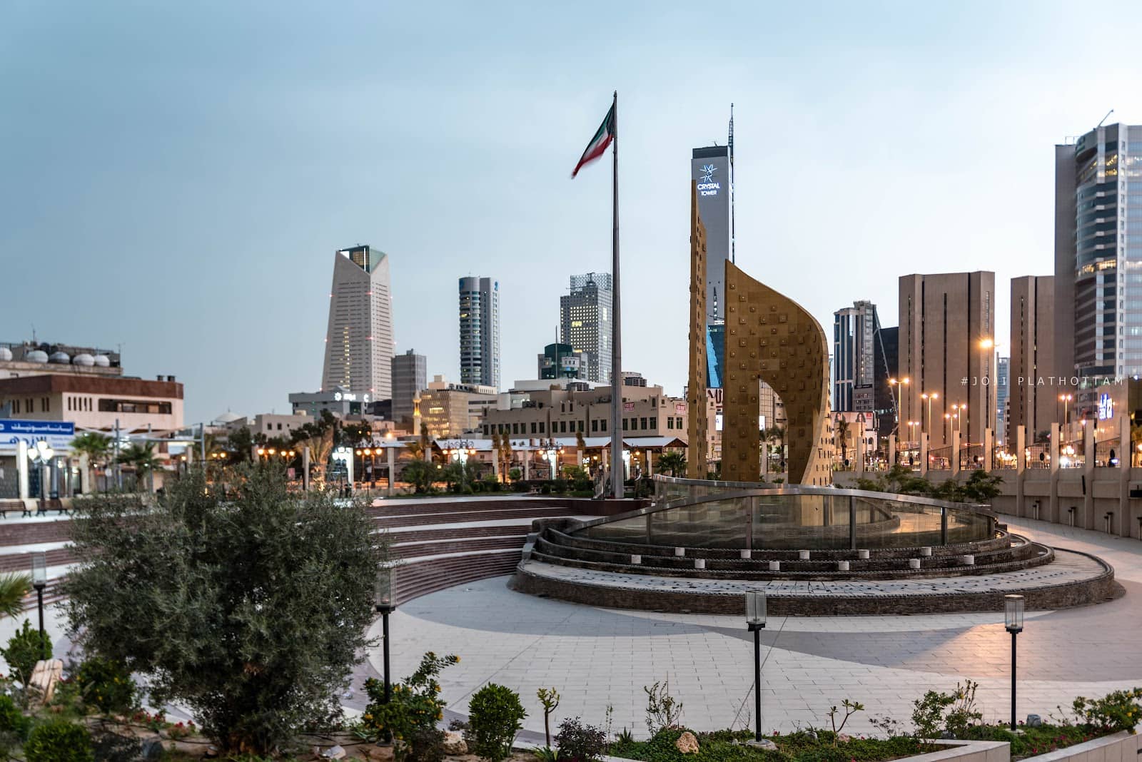 Architectural Seating