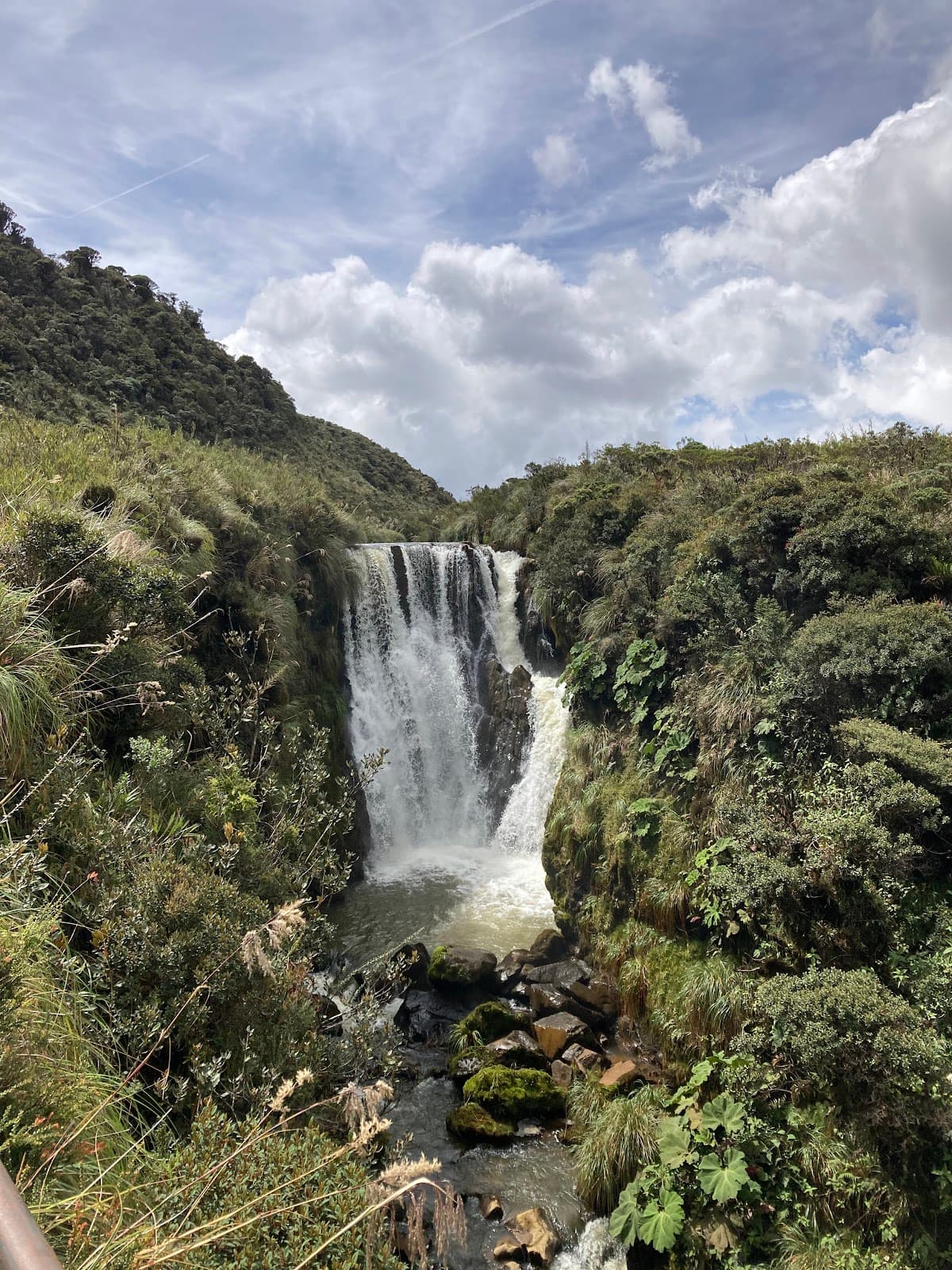 Termales de San Juan (Puracé) - Image 1
