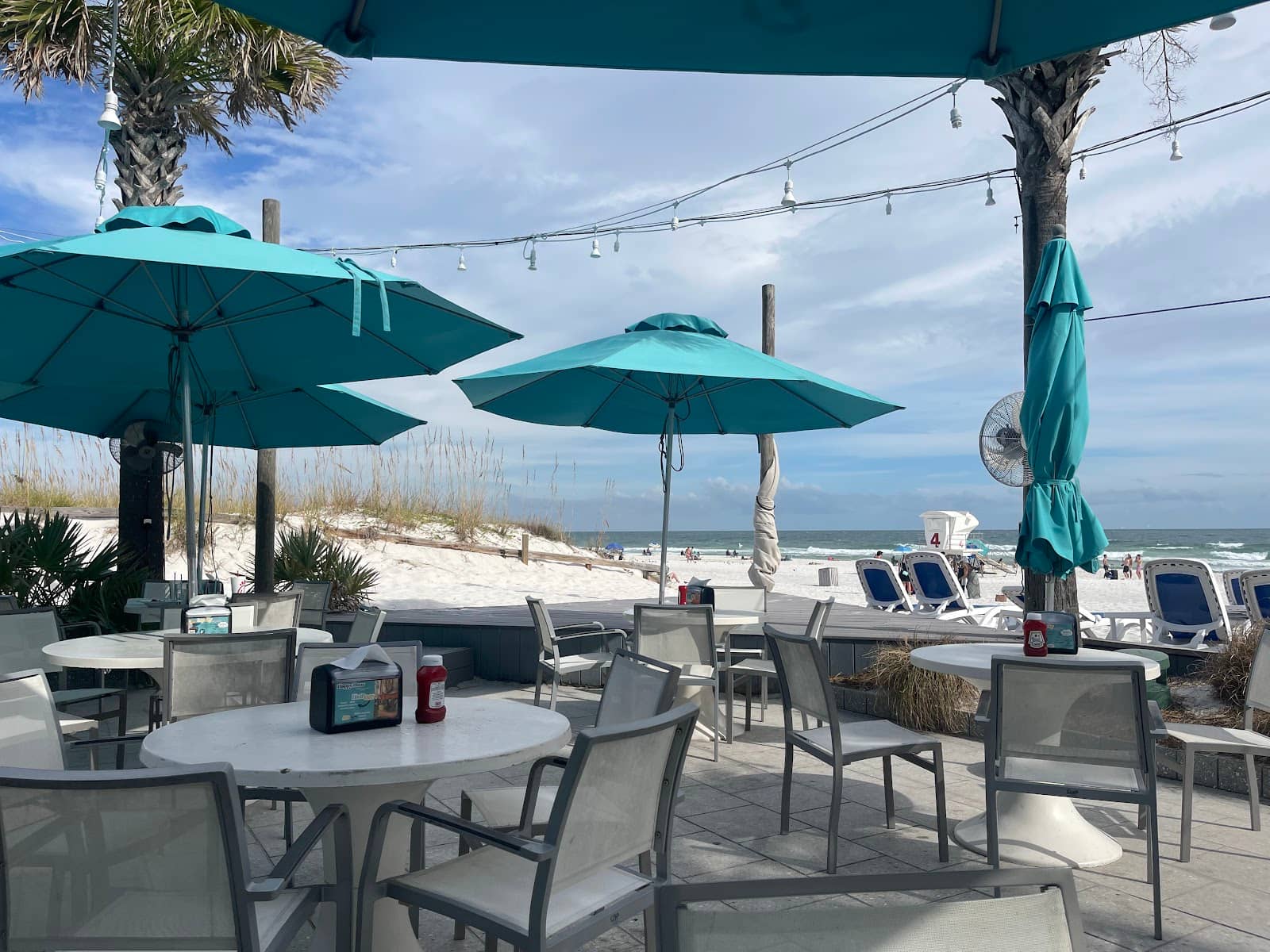 Emerald Coast Waters