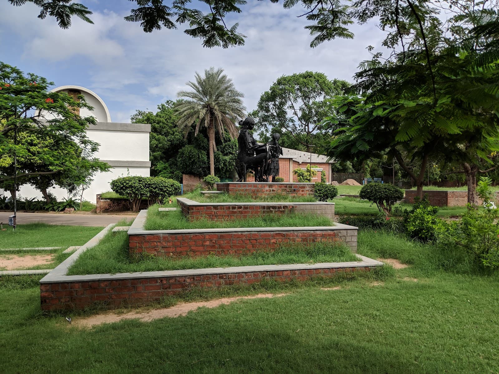 Shreyas Folk Museum - Image 1