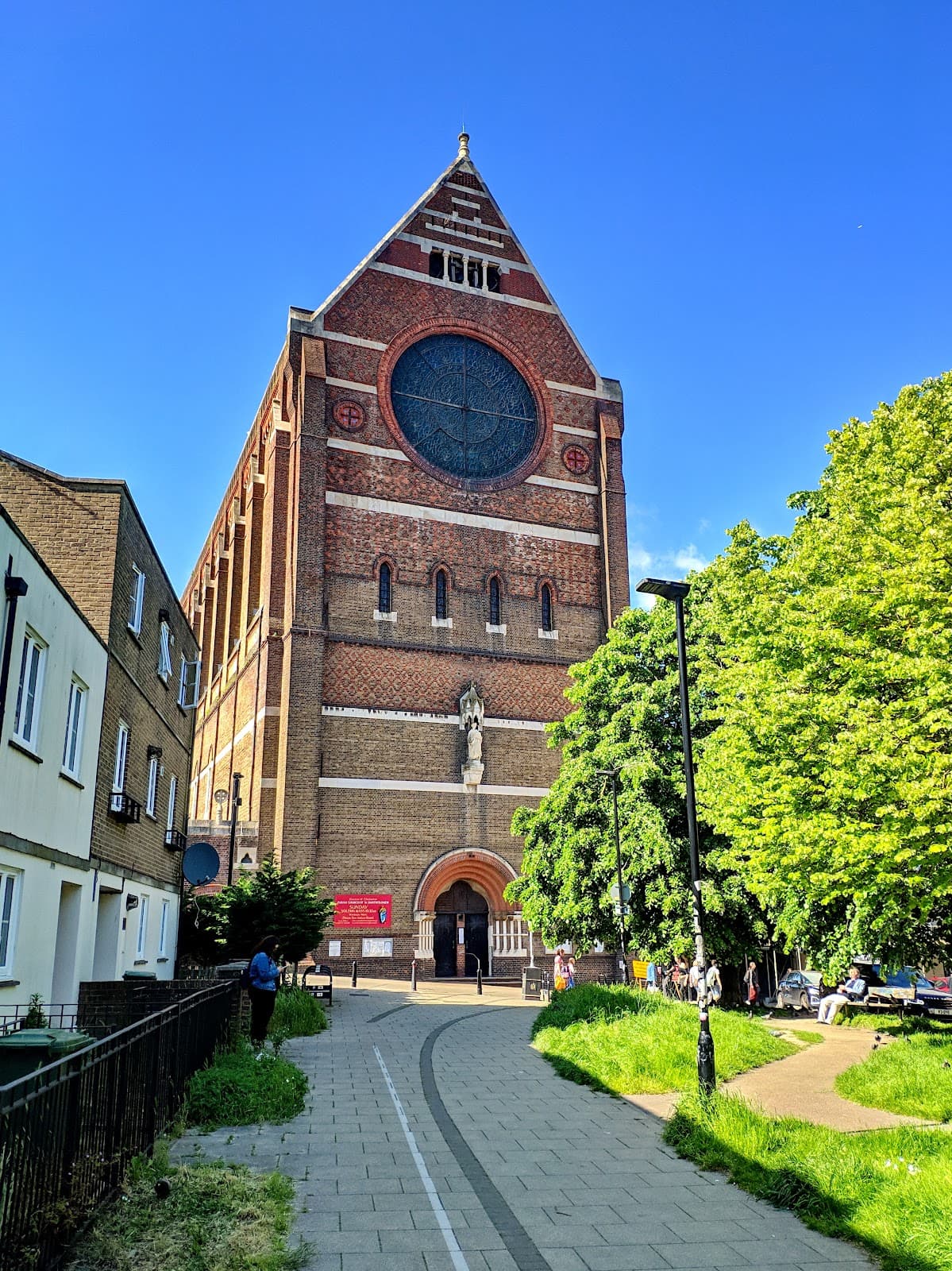 St Bartholomew's Church - Image 1