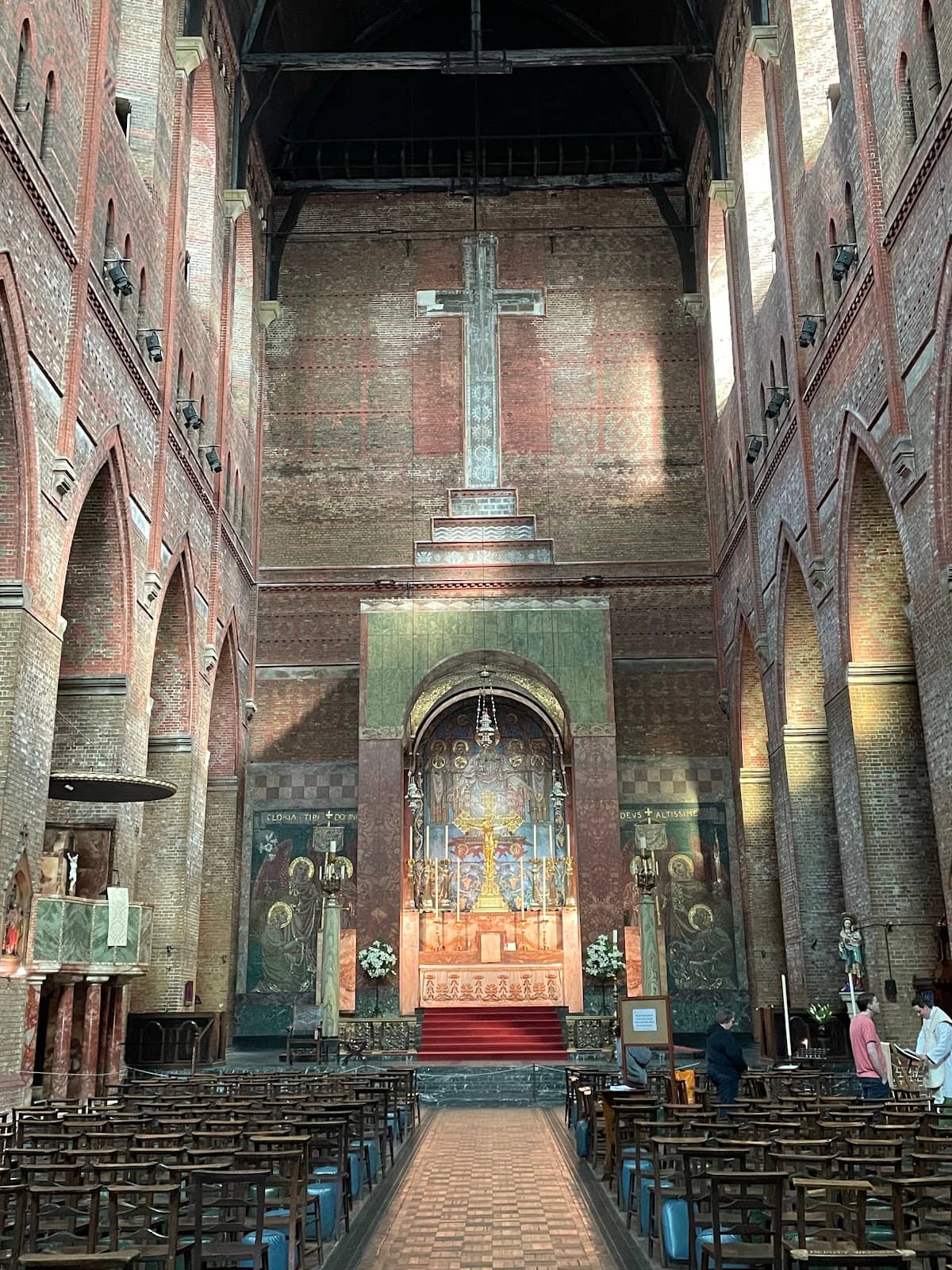 Vertical photo