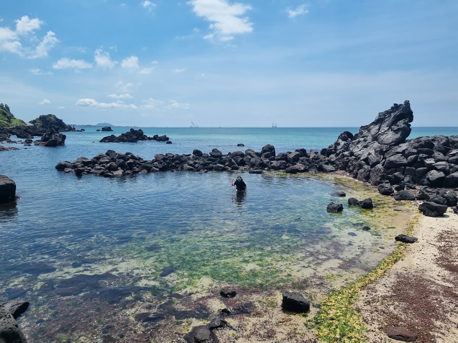 Aewol Coastal Road - Image 1