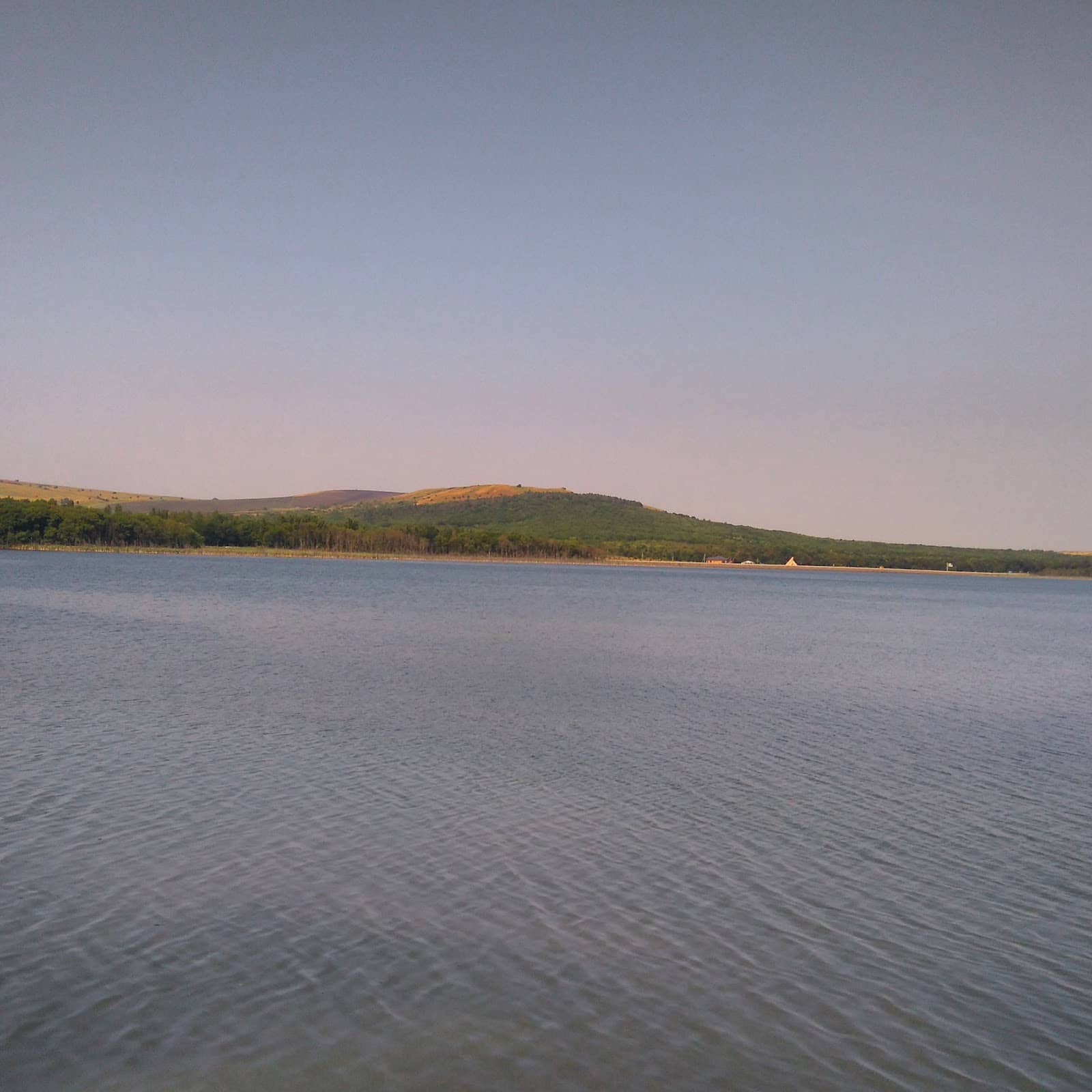 Picturesque Nature Reserve