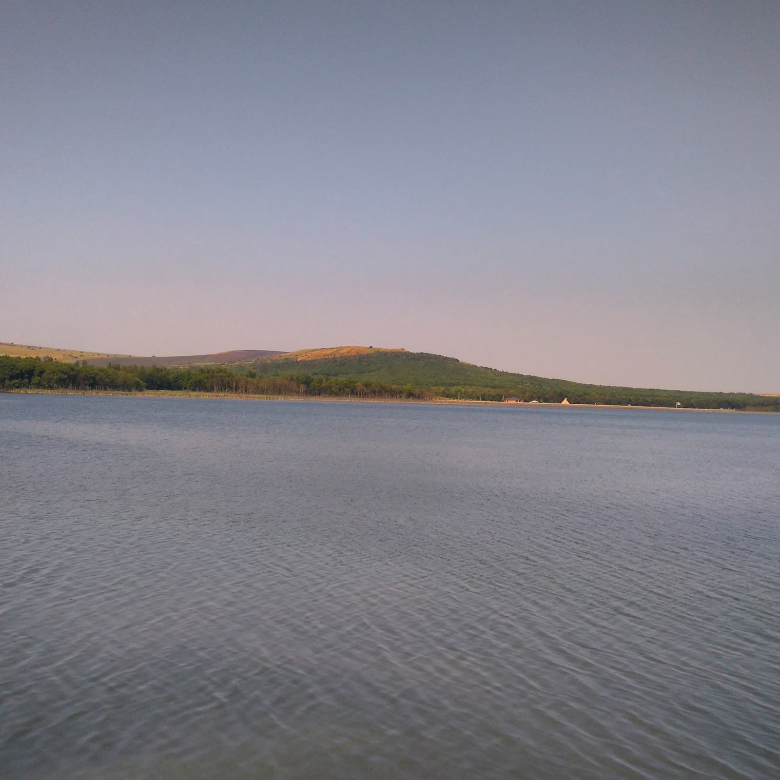 Lake Tambukan - Image 1