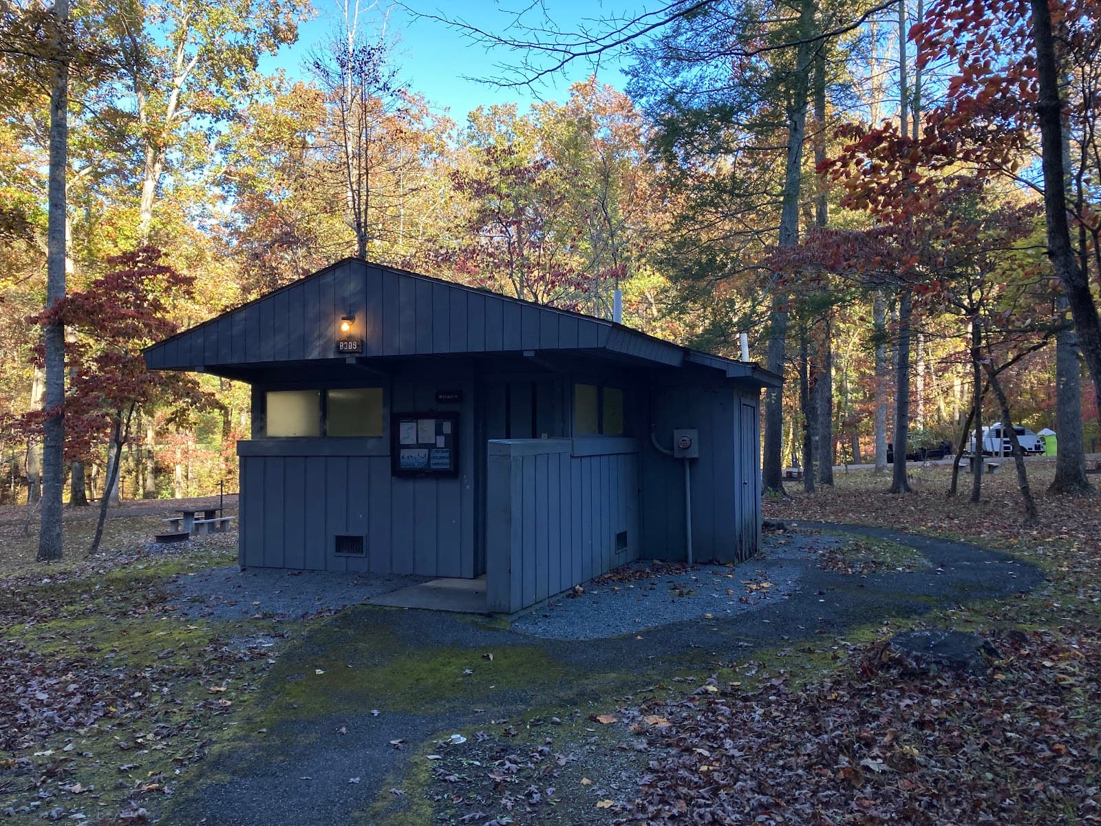 Otter Creek Recreation Area - Image 1