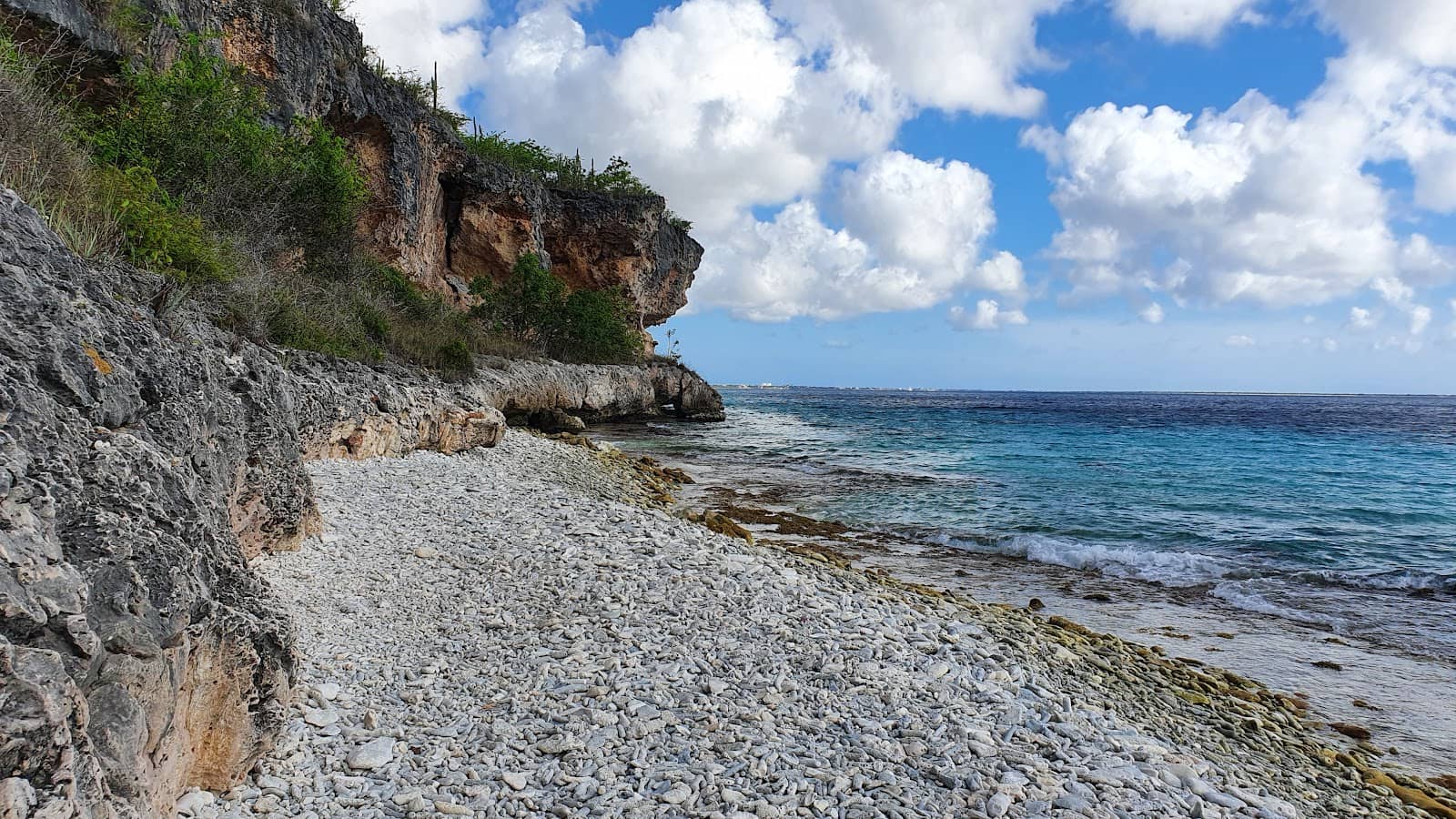 Scenic Views of Melbourne