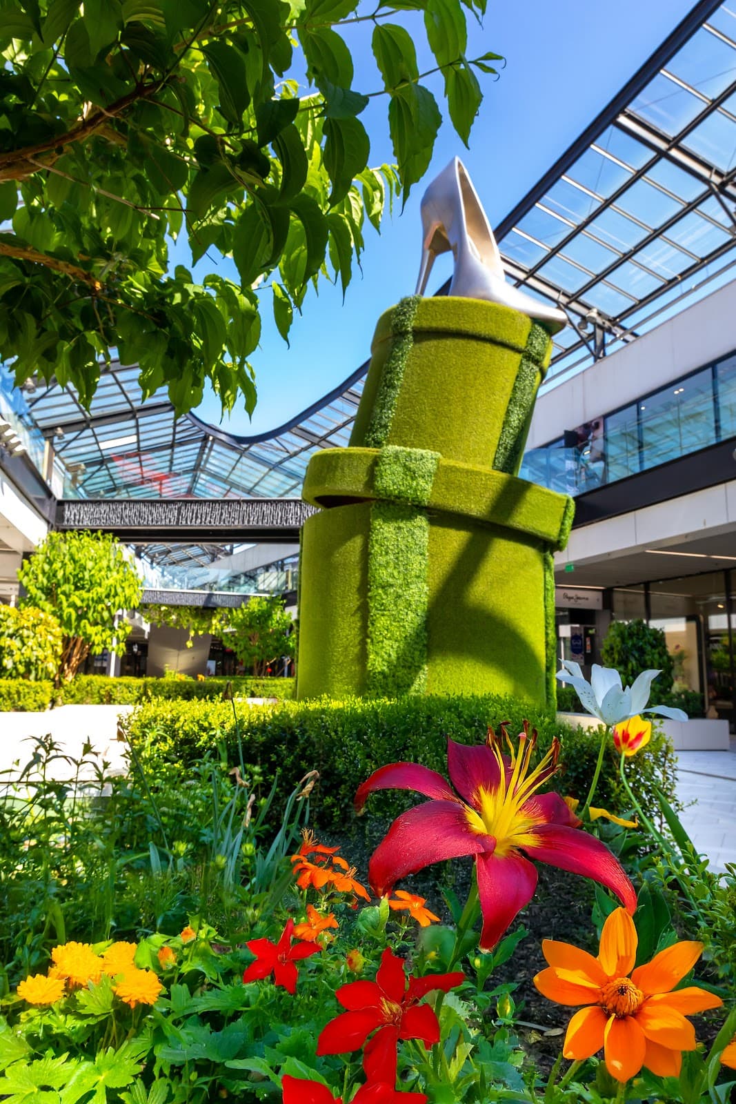 One Nation Paris Les Clayes-sous-Bois - Image 1