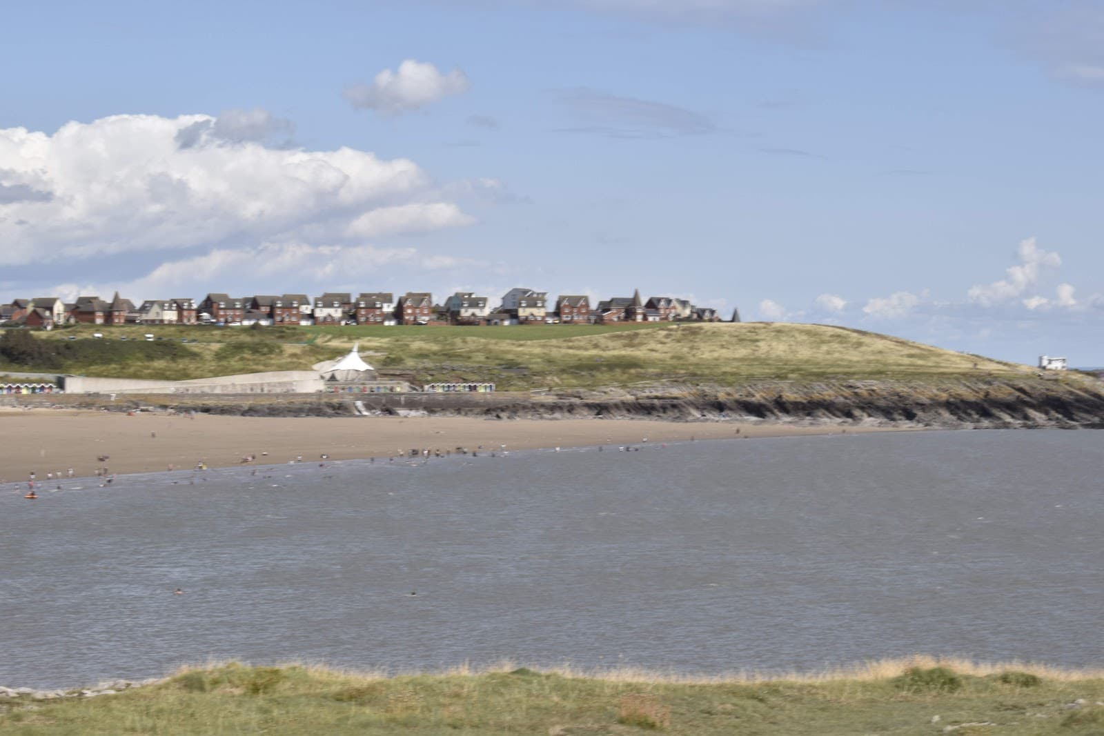 Watch House Bay - Image 1