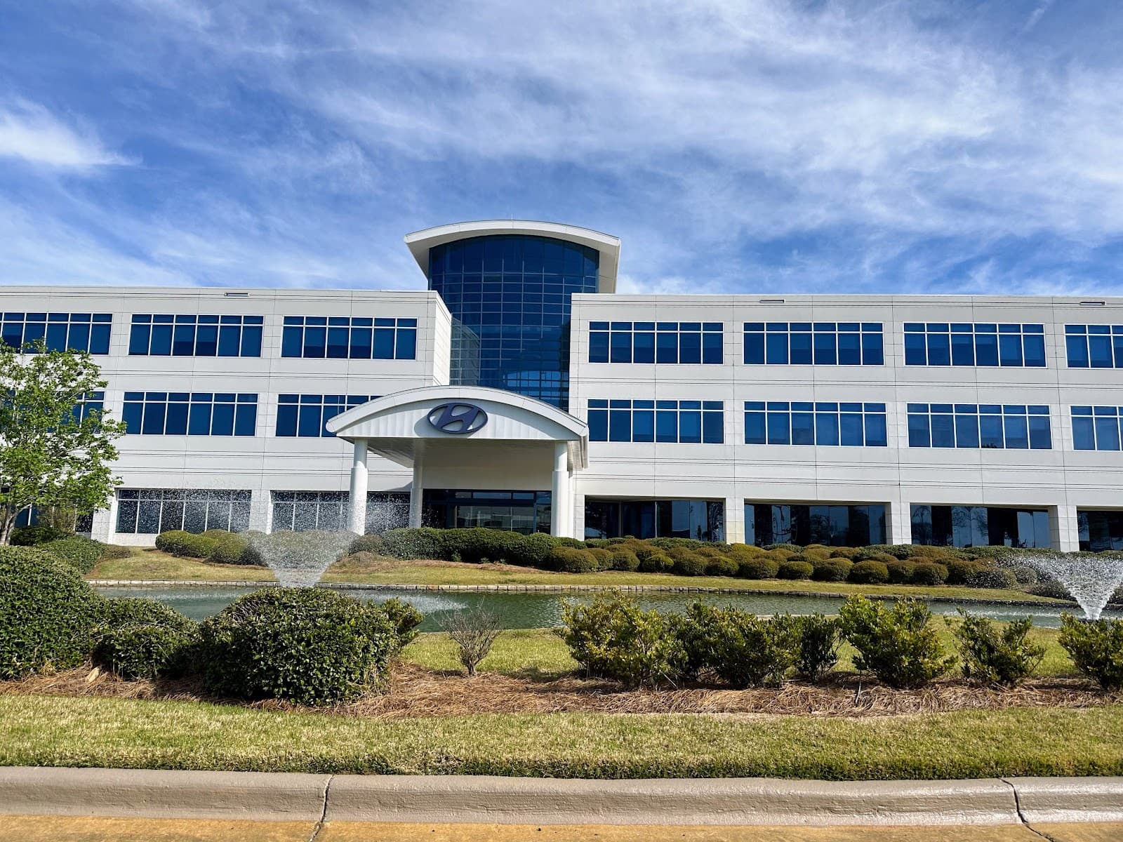Hyundai Motor Manufacturing Alabama Tour - Image 1
