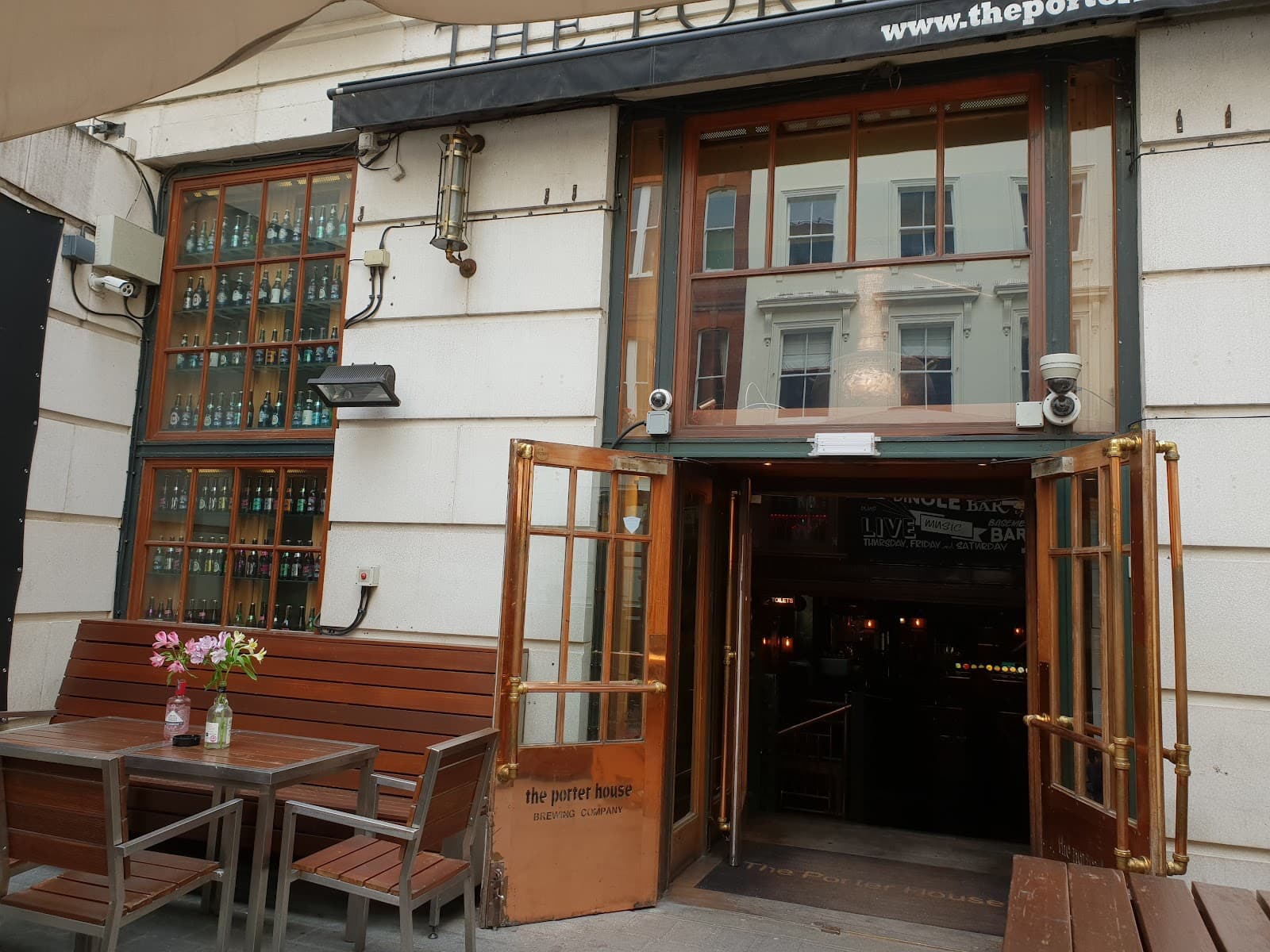 The Porterhouse - Image 1