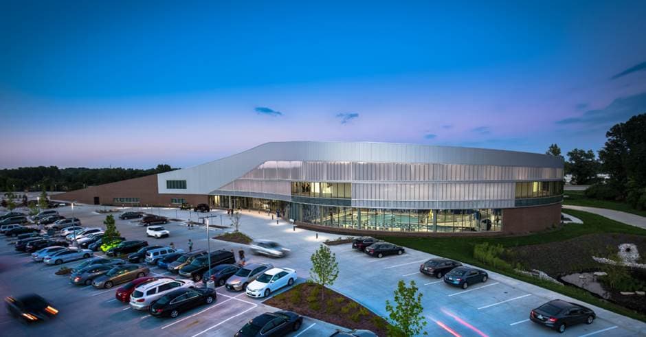 Maryland Heights Community Center - Image 1