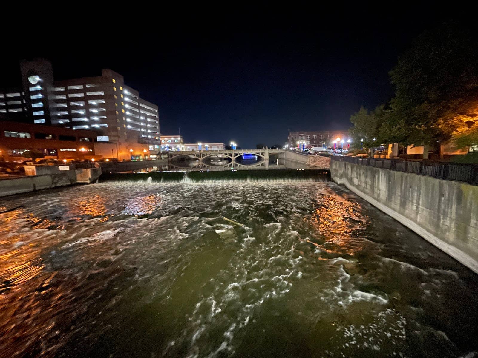 Riverside Proximity