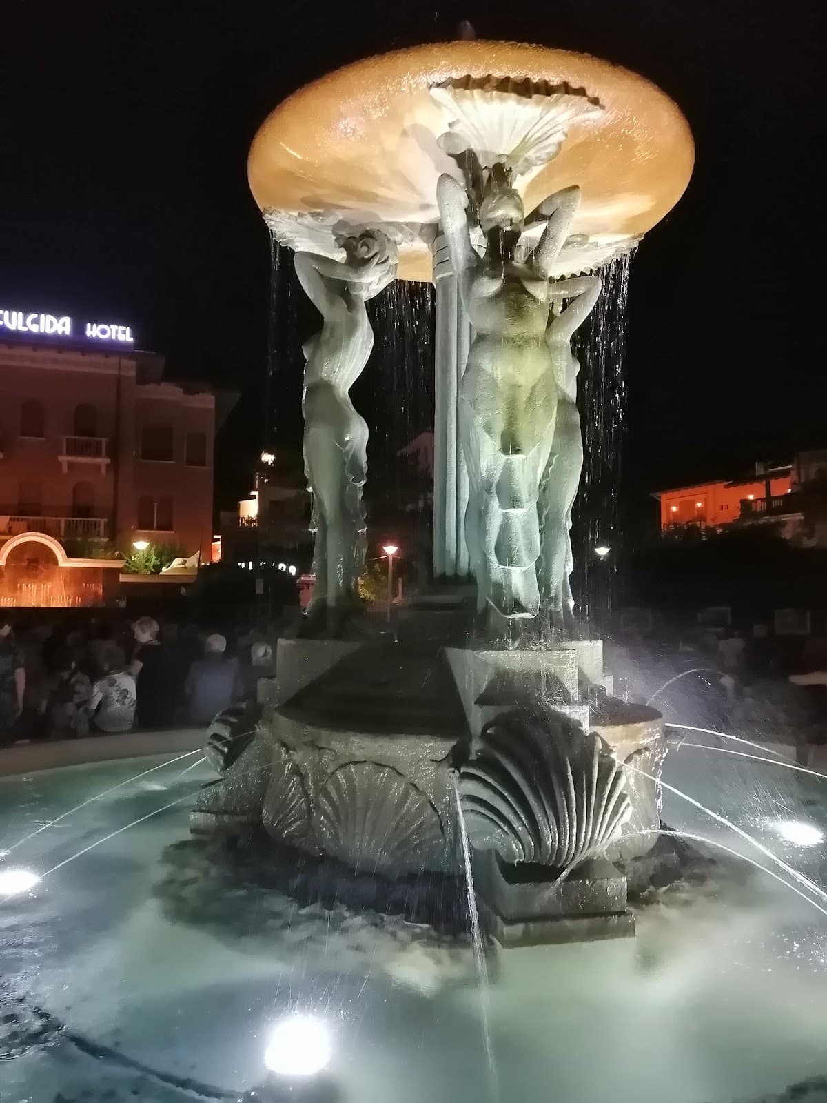 Piazza Primo Maggio (Cattolica) - Image 1