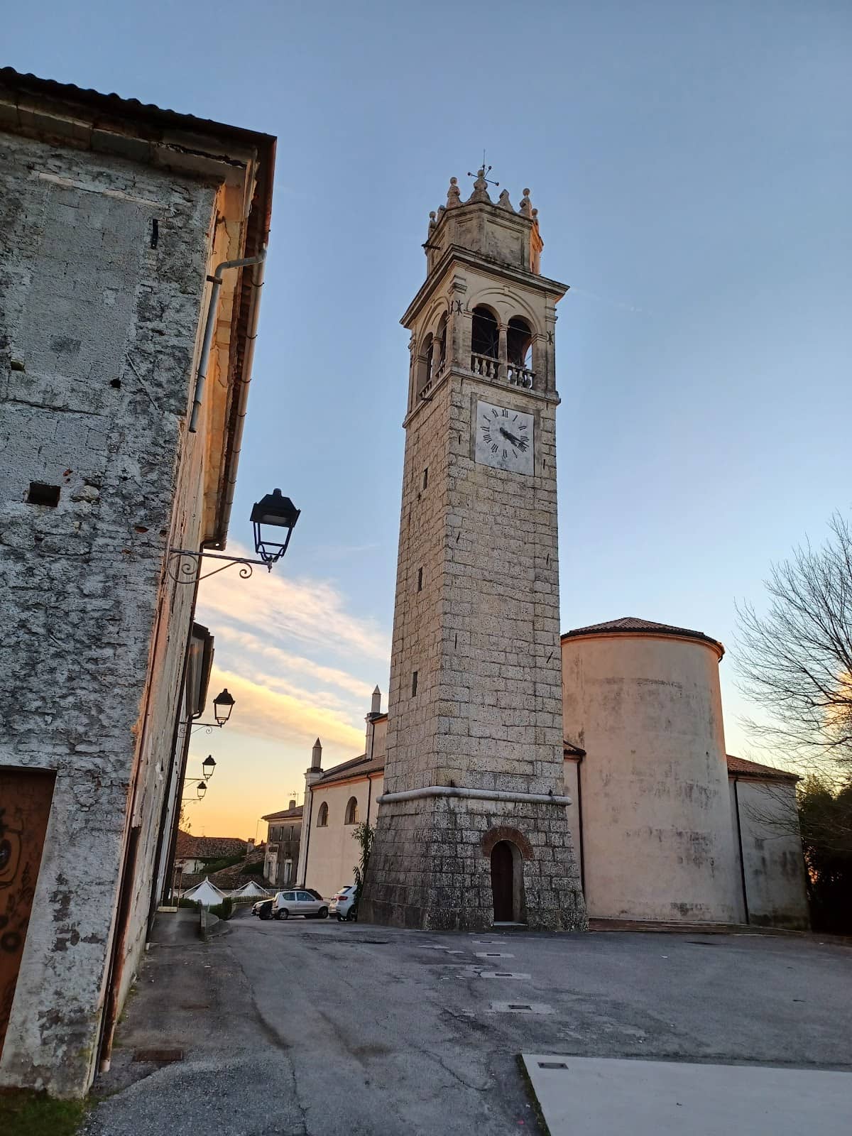 Vertical photo