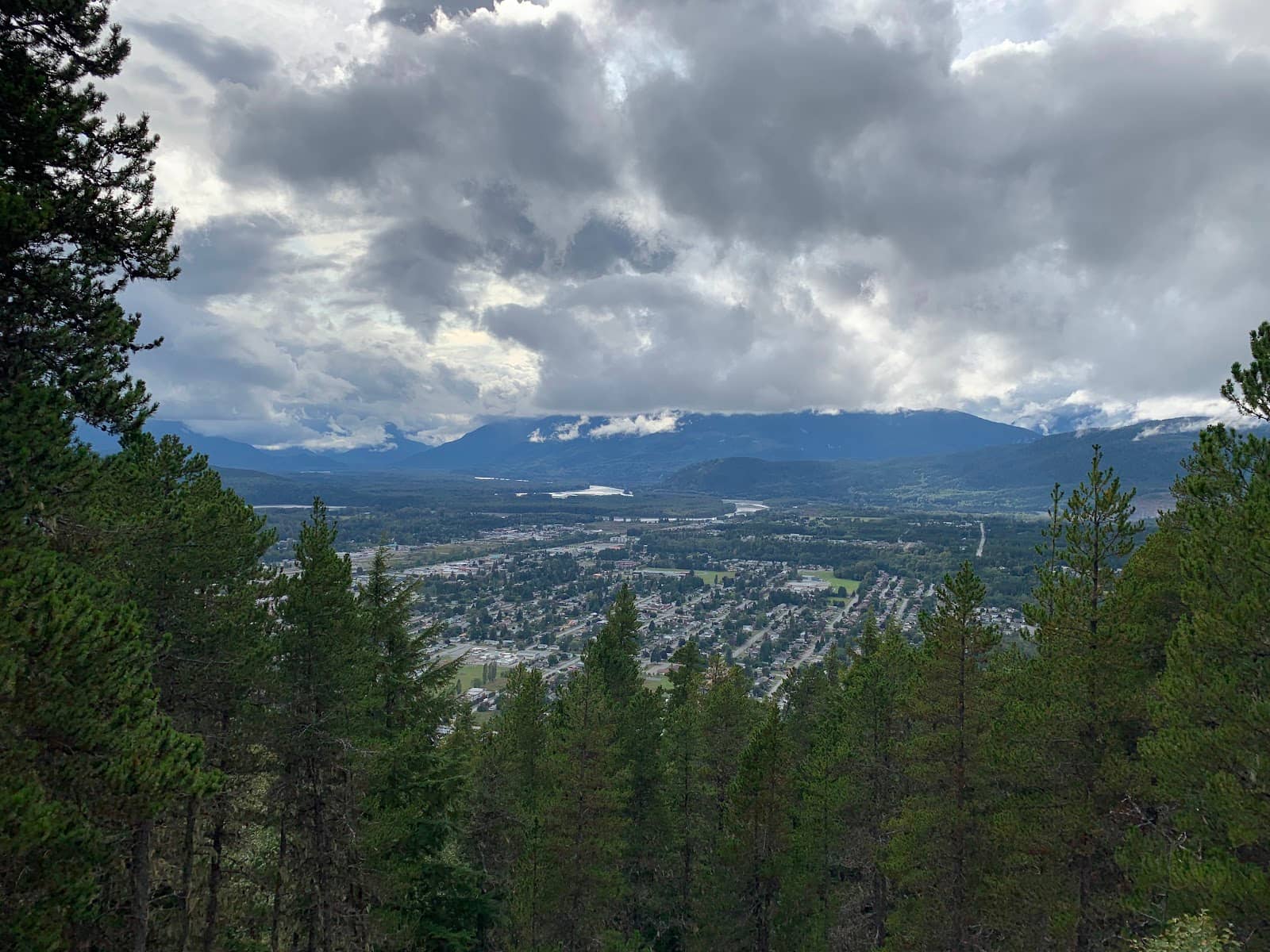 Nisga'a Lava Flows & Hot Springs