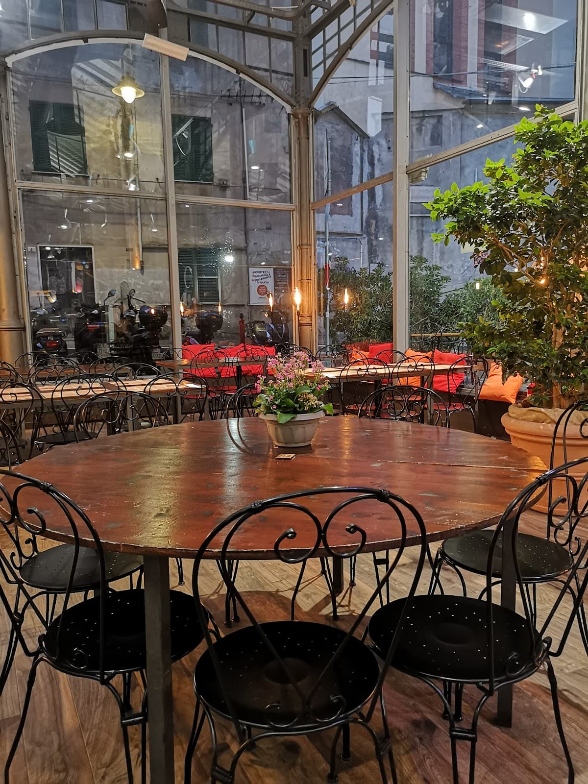 Mercato del Carmine - Image 1