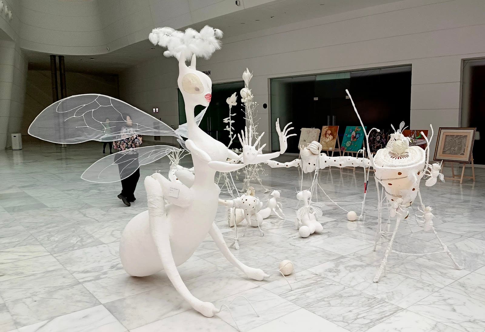 Expo Congress Center - Image 1