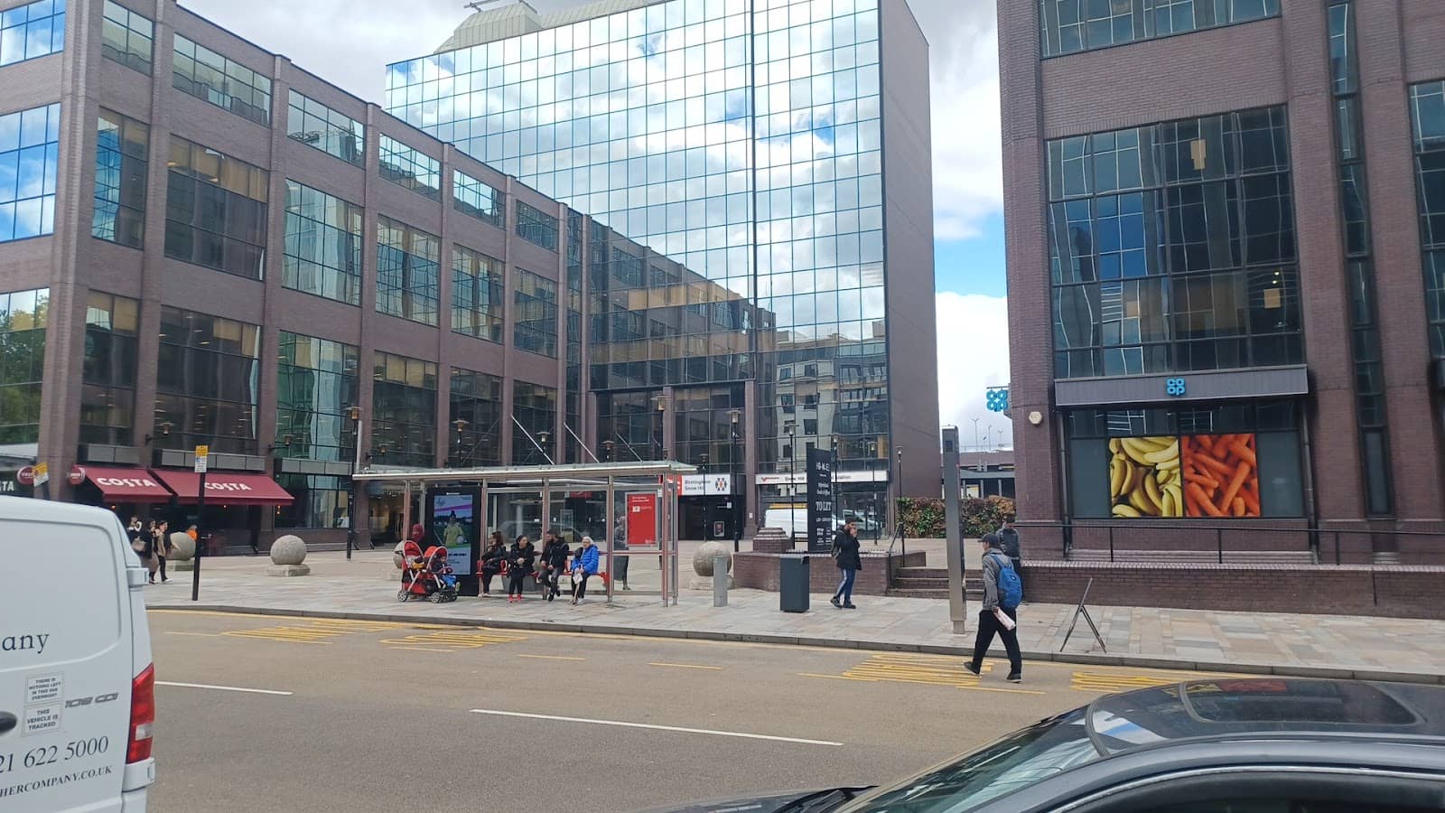 Pasture Birmingham