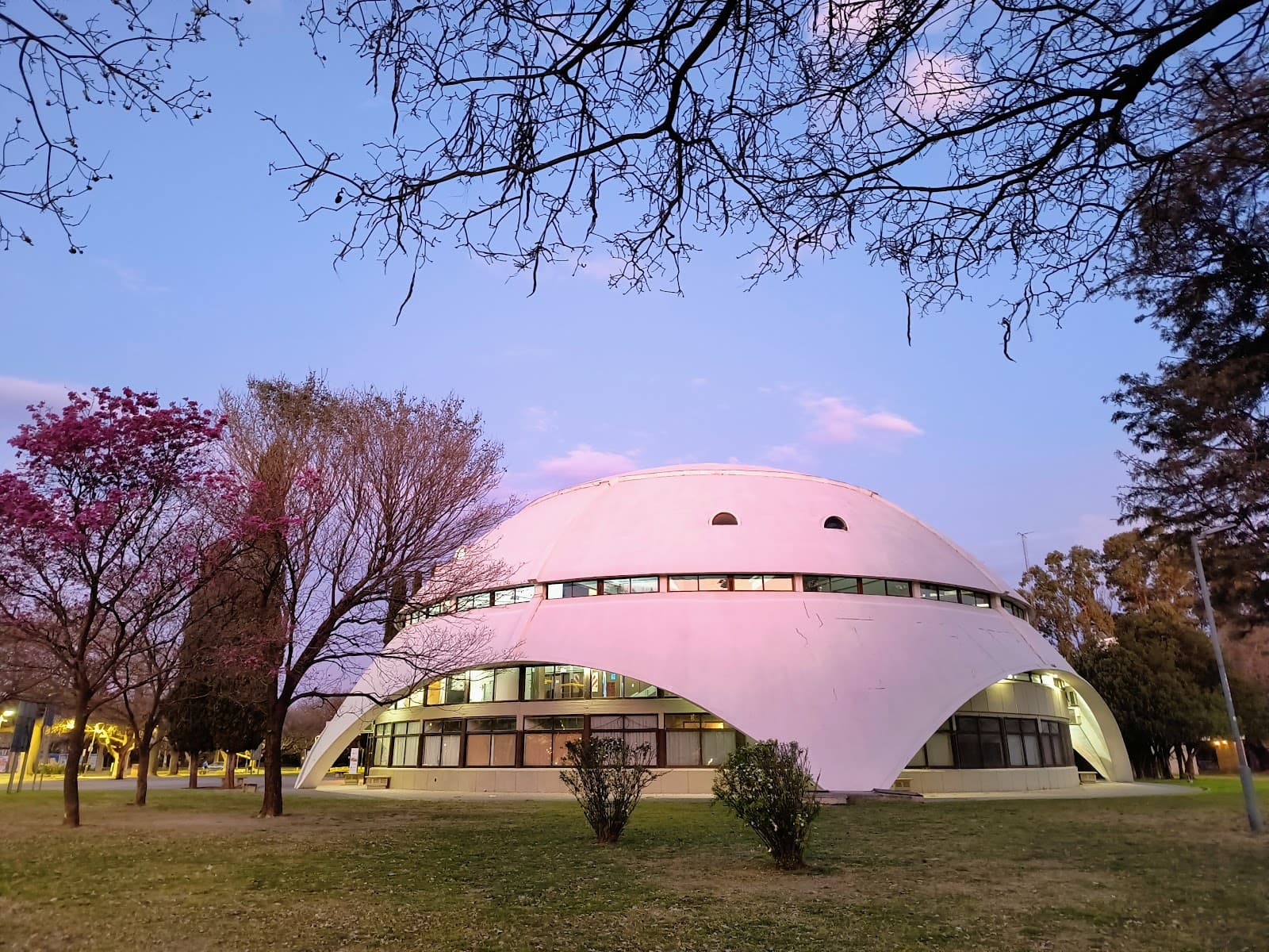 Planetario Municipal Luis C. Carballo - Image 1
