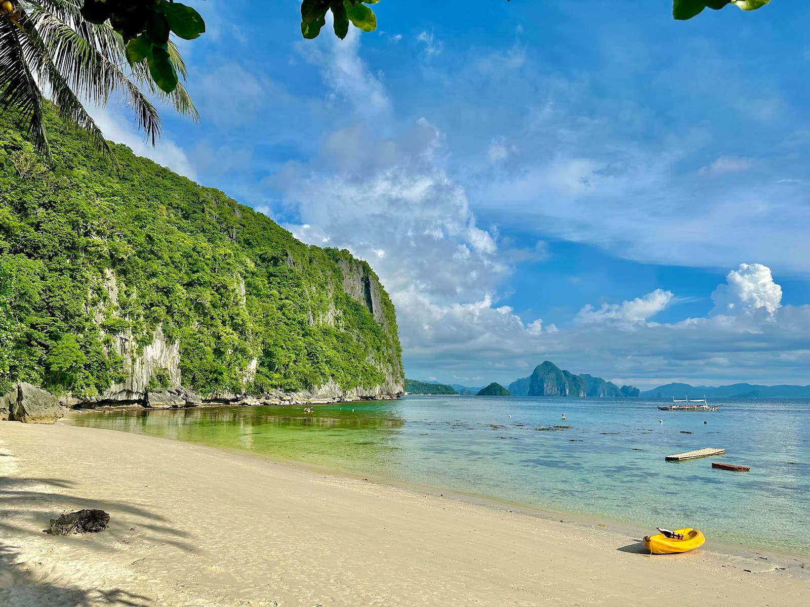 Papaya Beach - Image 1