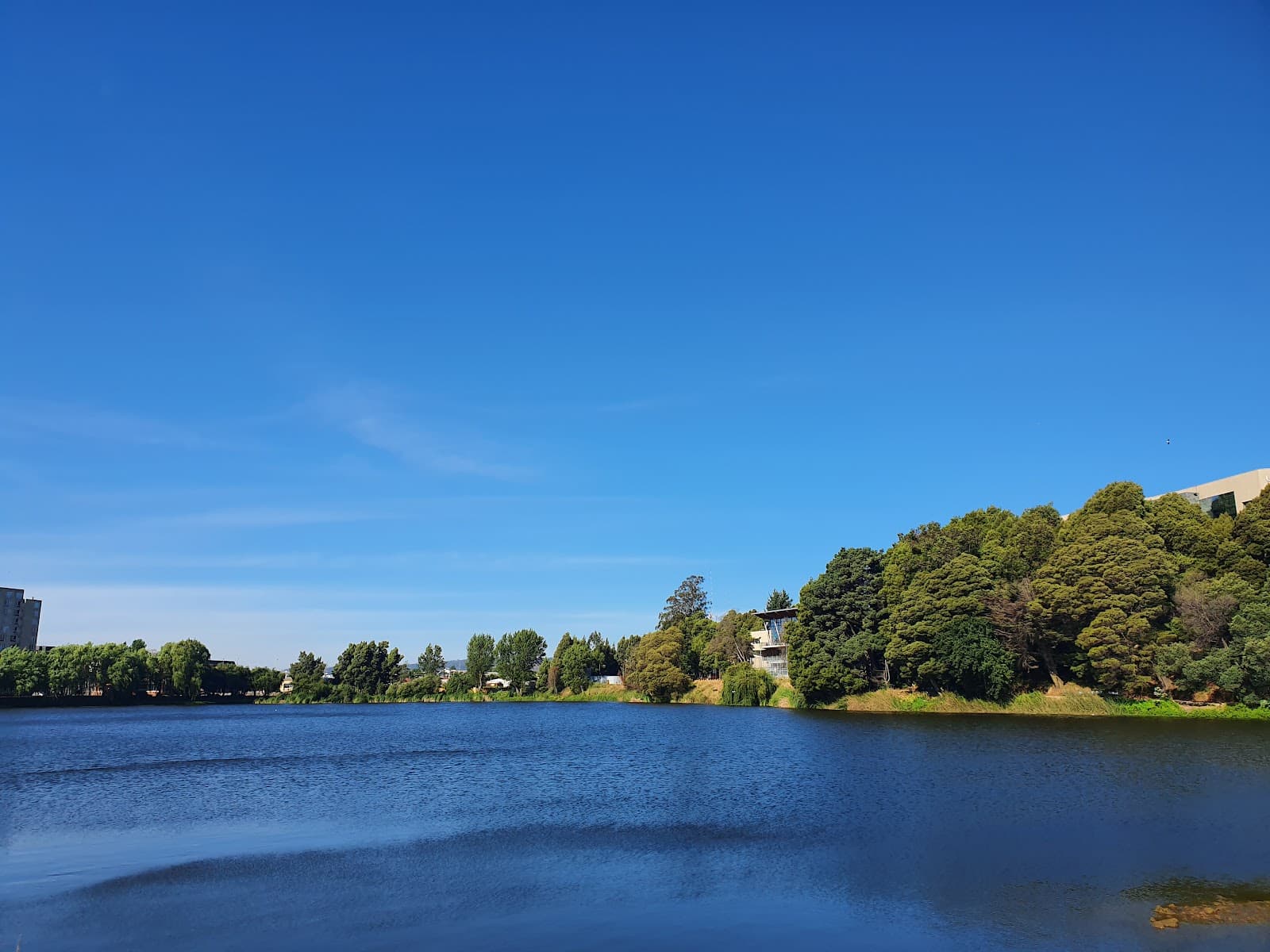 Laguna Las Tres Pascualas - Image 1