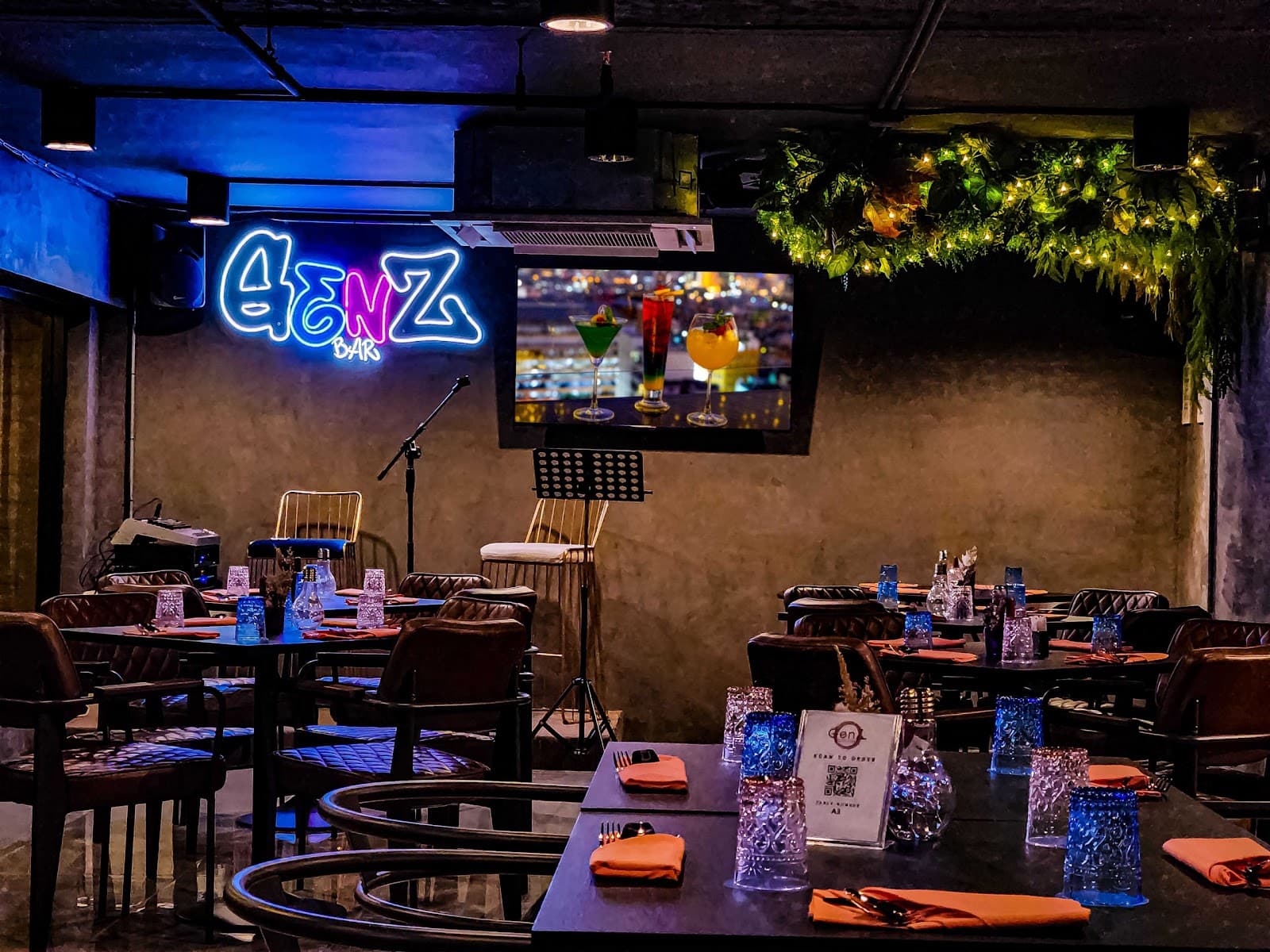Gen Z Bar - Image 1