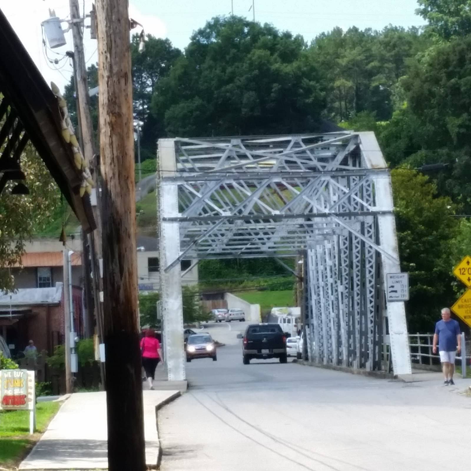 Toccoa Riverfront
