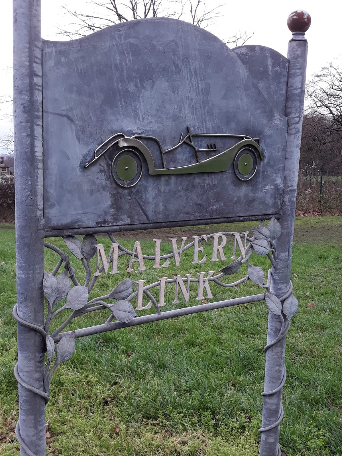 Malvern Link - Image 1