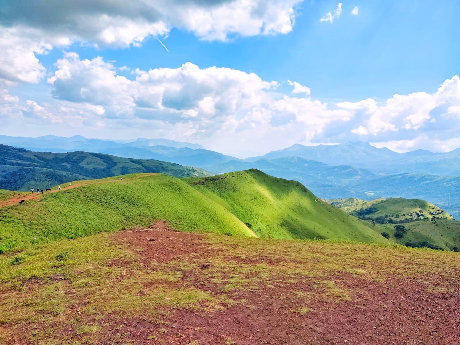 Kyatanmakki Viewpoint - Image 1