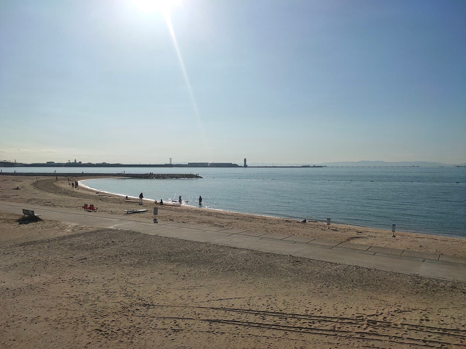 Rinku Tokoname Seaside Park - Image 1